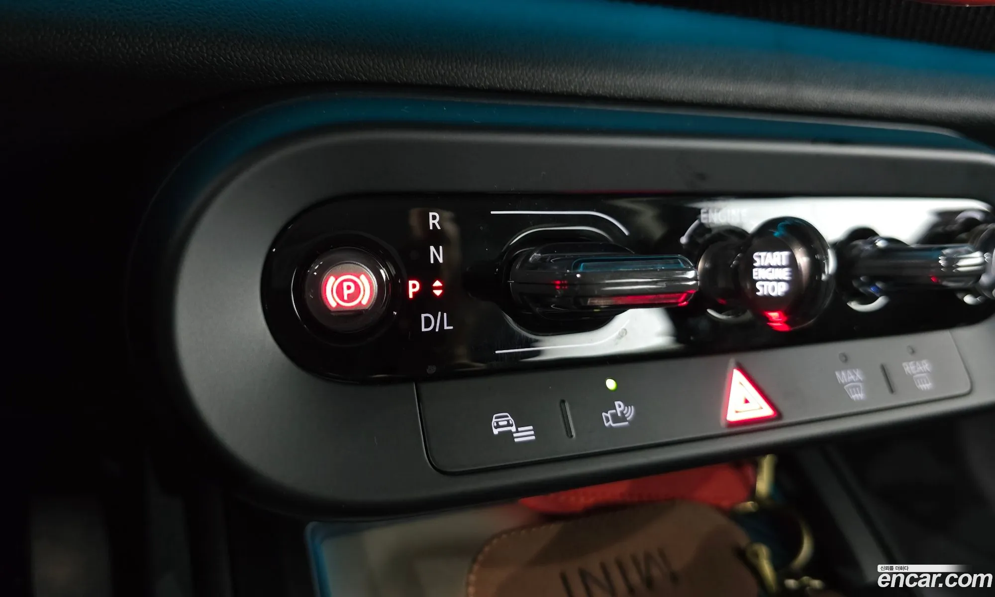 Mini Cooper S Countryman 2024 — 5