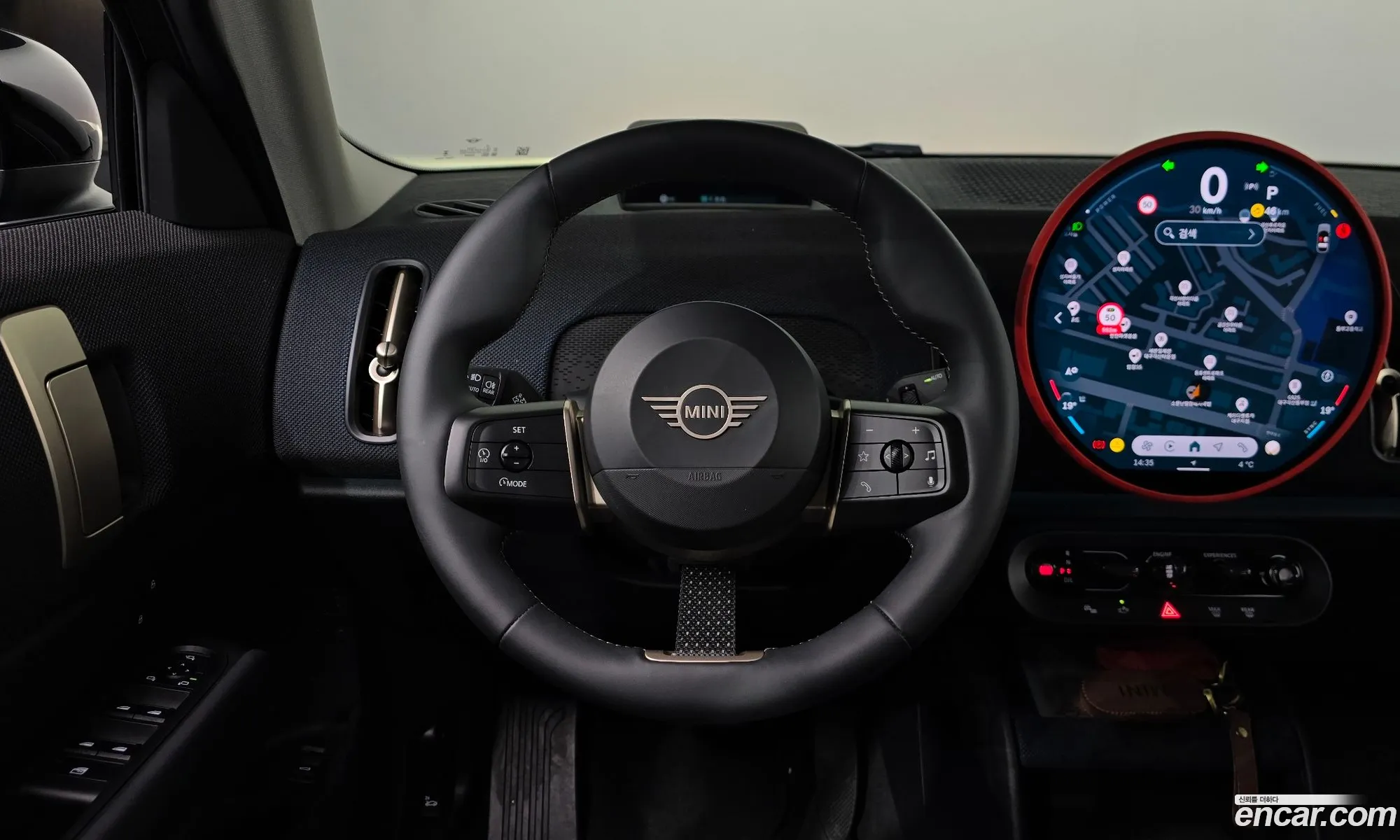Mini Cooper S Countryman 2024 — 18