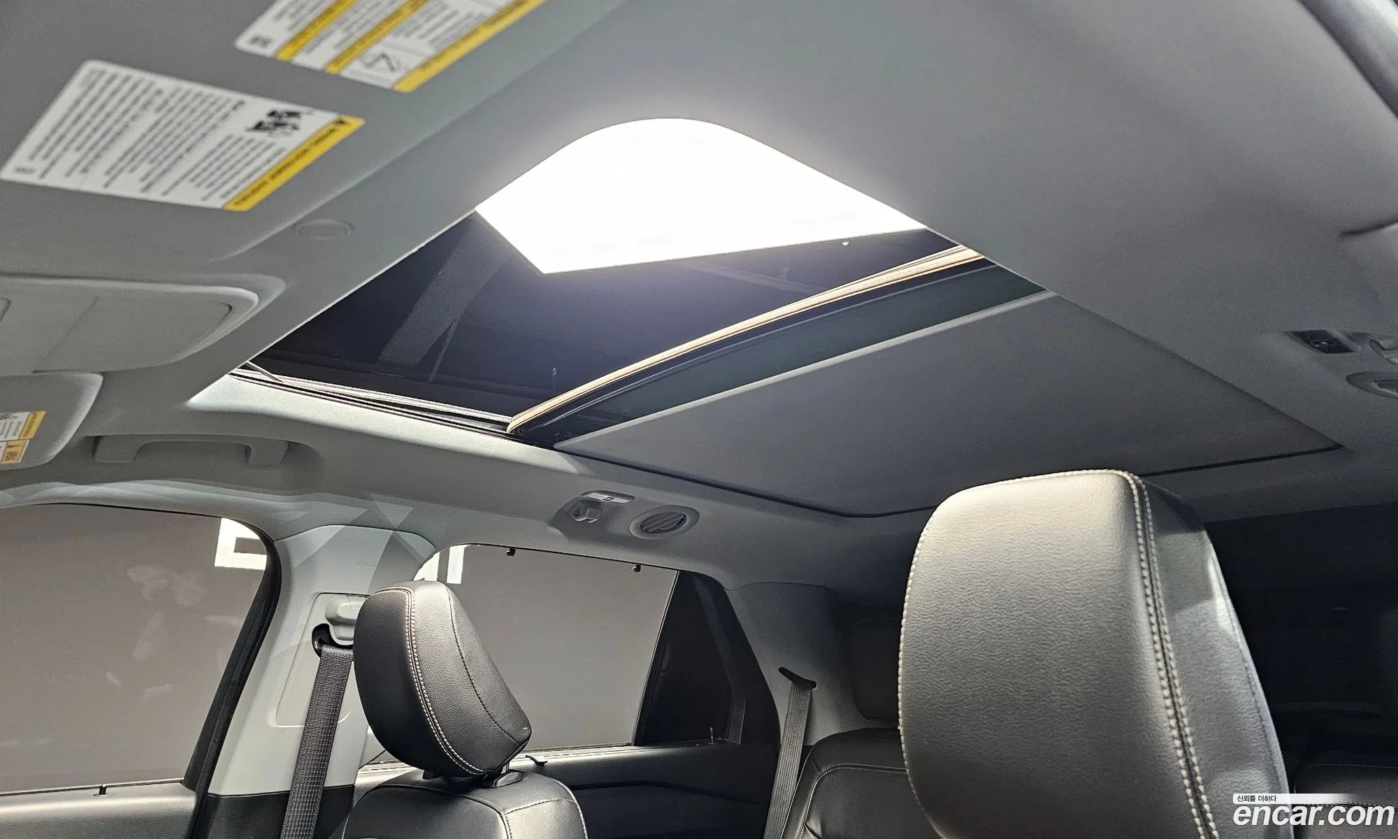 Ford Explorer 6th Gen 2021 1FMSK8FH7MGC01756 — 4