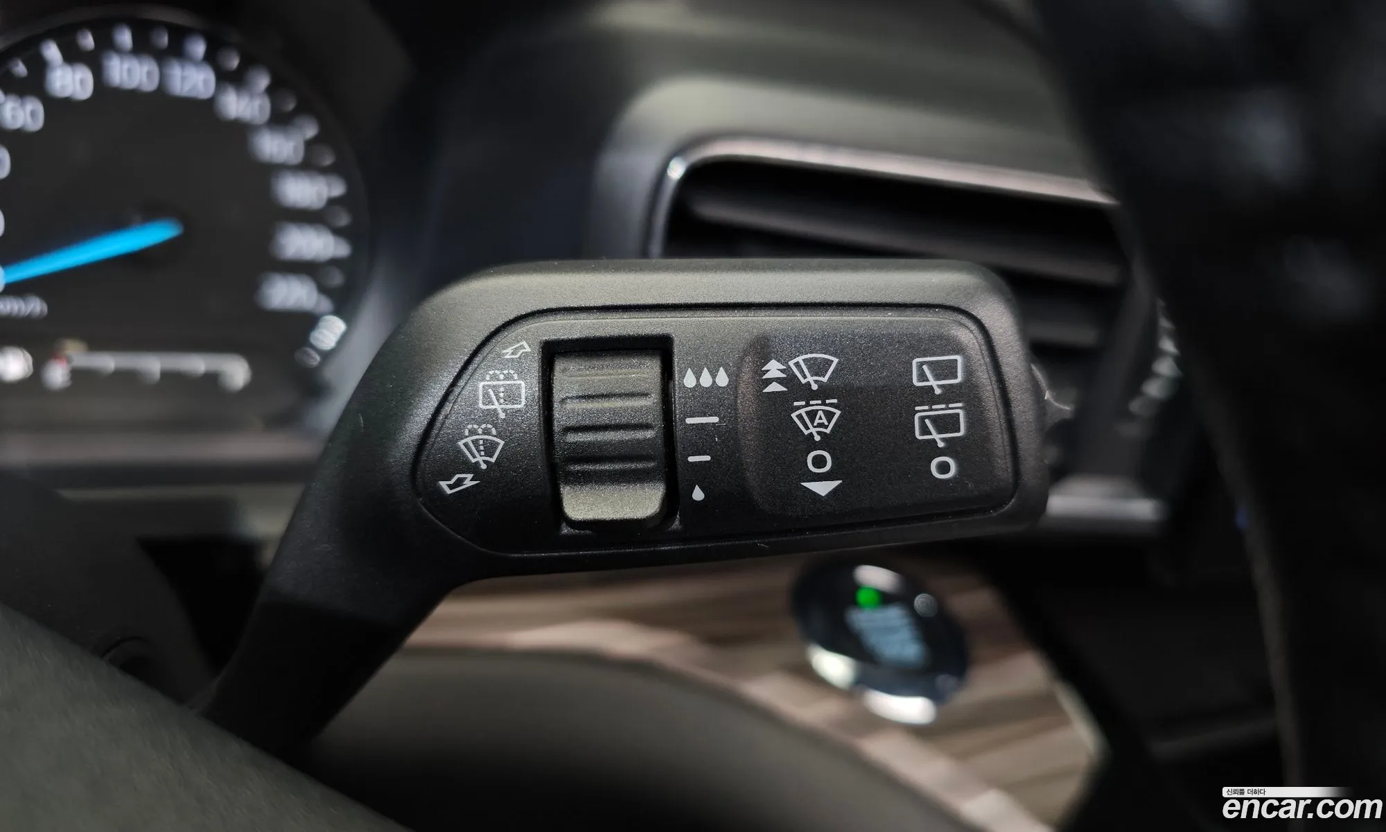 Ford Explorer 6th Gen 2021 1FMSK8FH7MGC01756 — 7