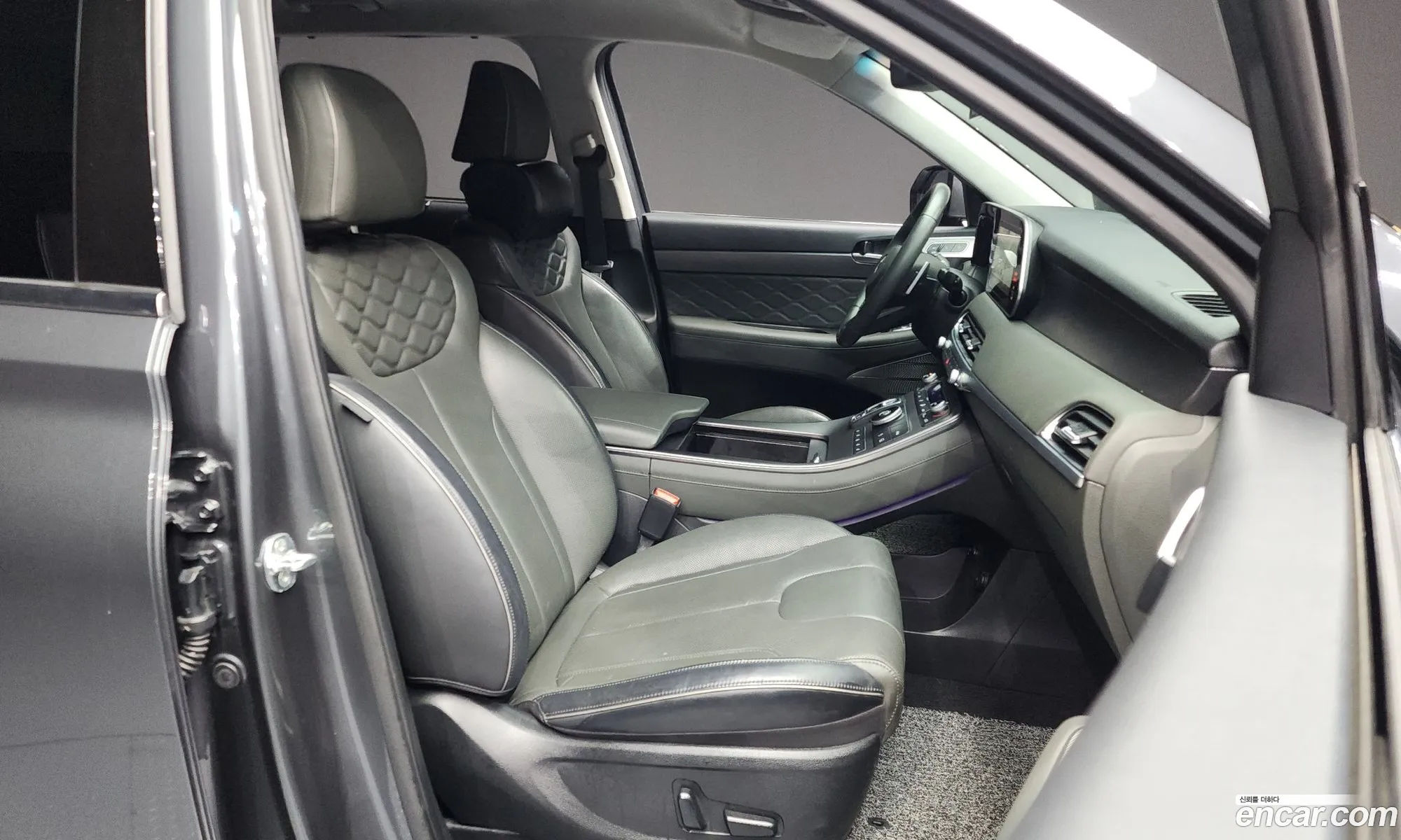 Hyundai Palisade 2021 KMHR581ABNU360730 — 16