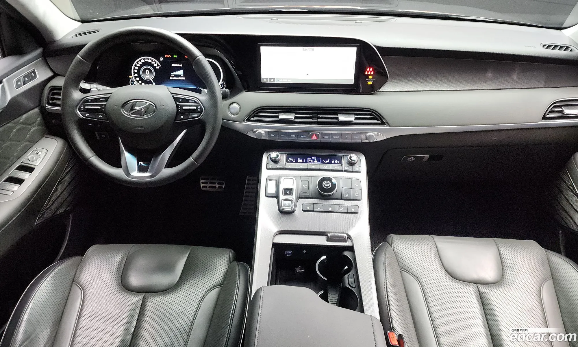 Hyundai Palisade 2021 KMHR581ABNU360730 — 15