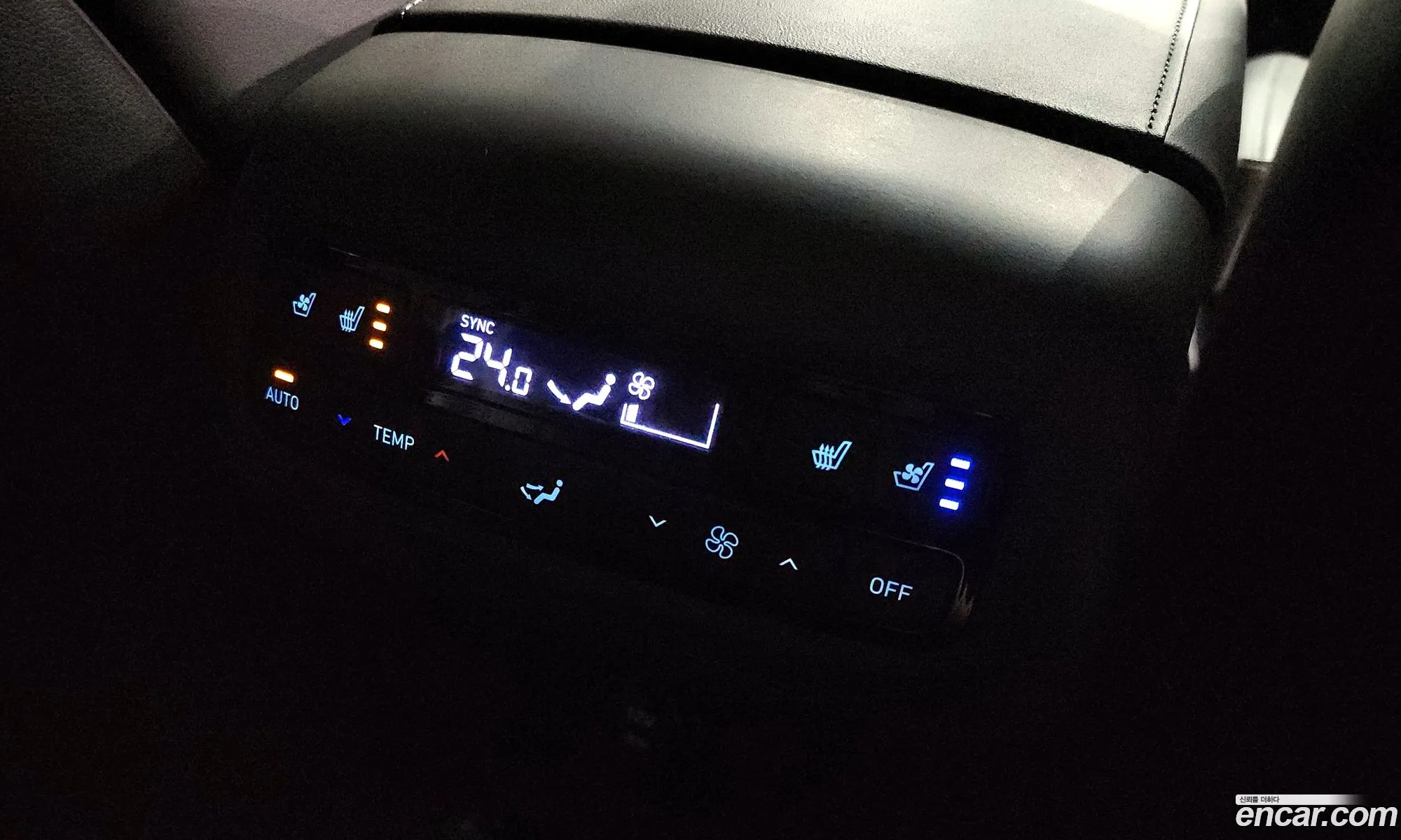 Hyundai Palisade 2021 KMHR581ABNU360730 — 17