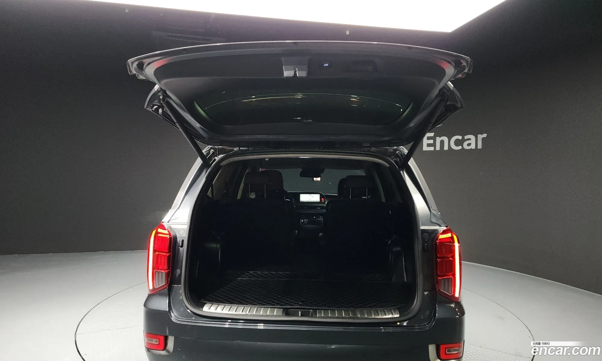 Hyundai Palisade 2021 KMHR581ABNU360730 — 12