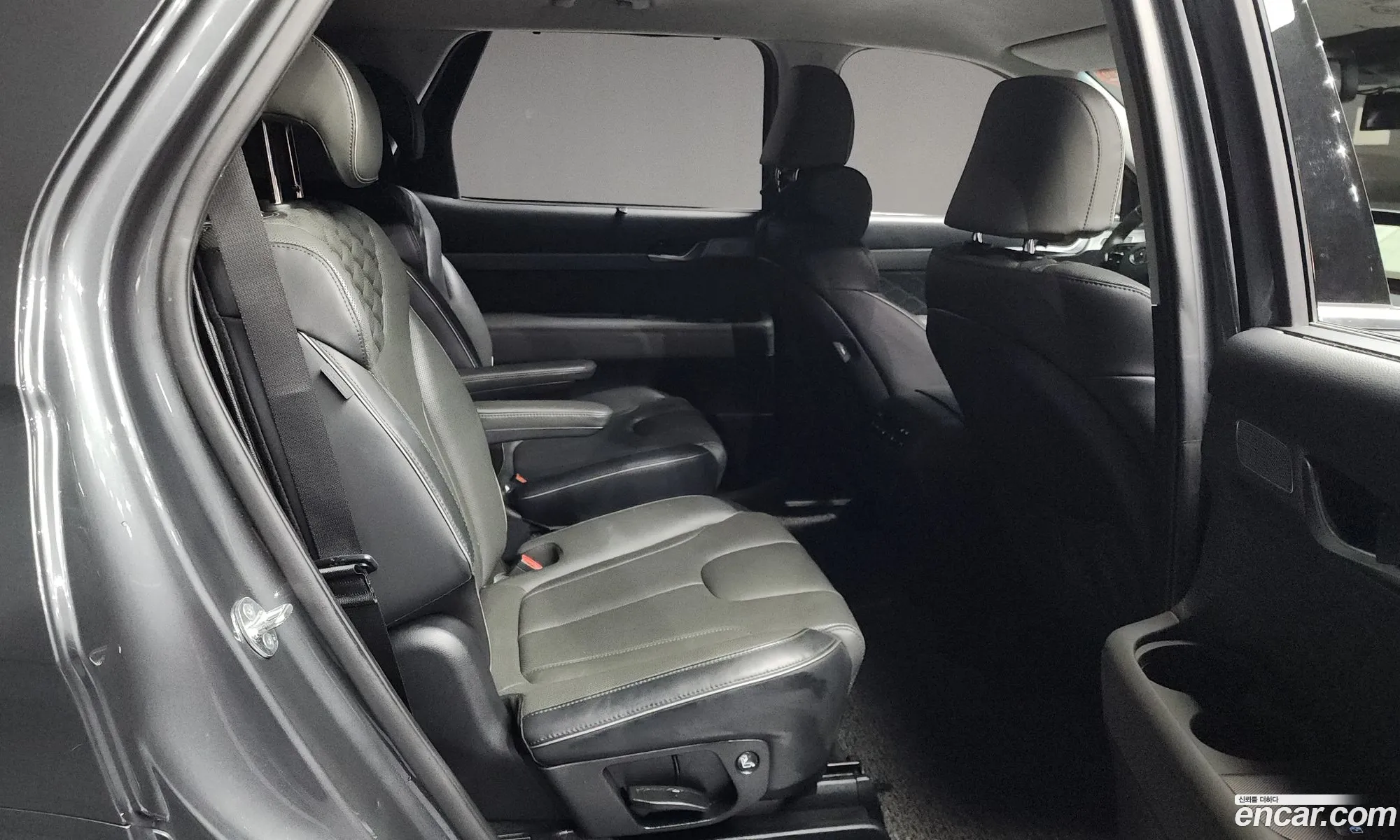 Hyundai Palisade 2021 KMHR581ABNU360730 — 20