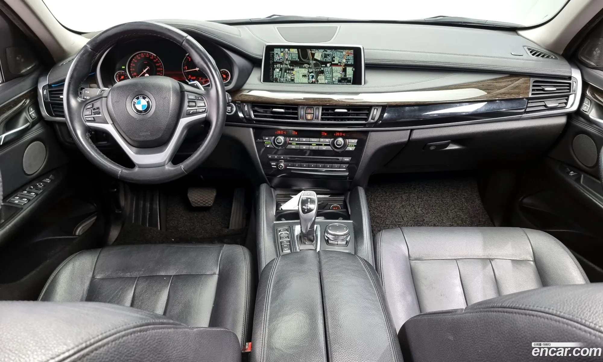 BMW X6 2016 WBAKV2100G0R30282 — 9