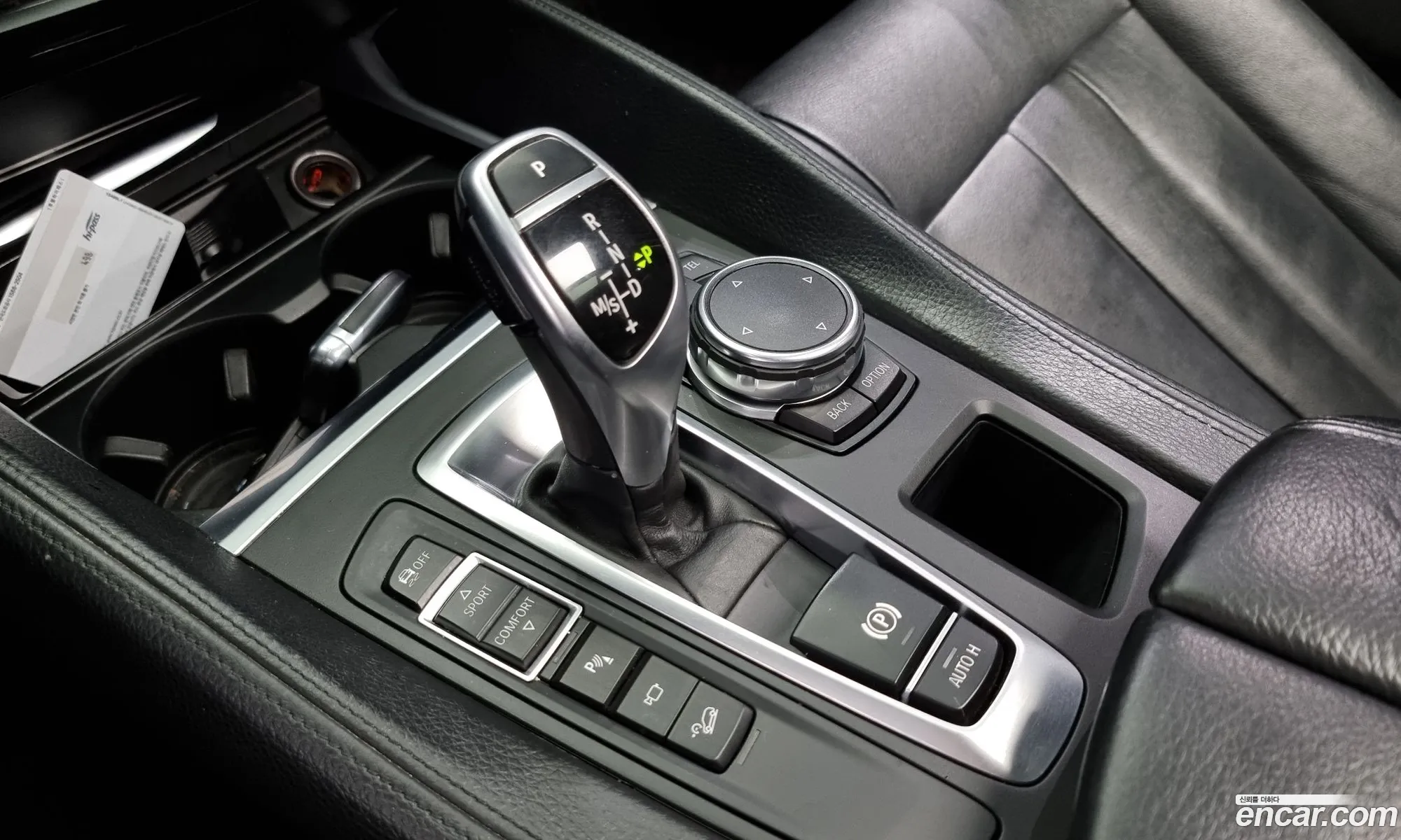 BMW X6 2016 WBAKV2100G0R30282 — 3