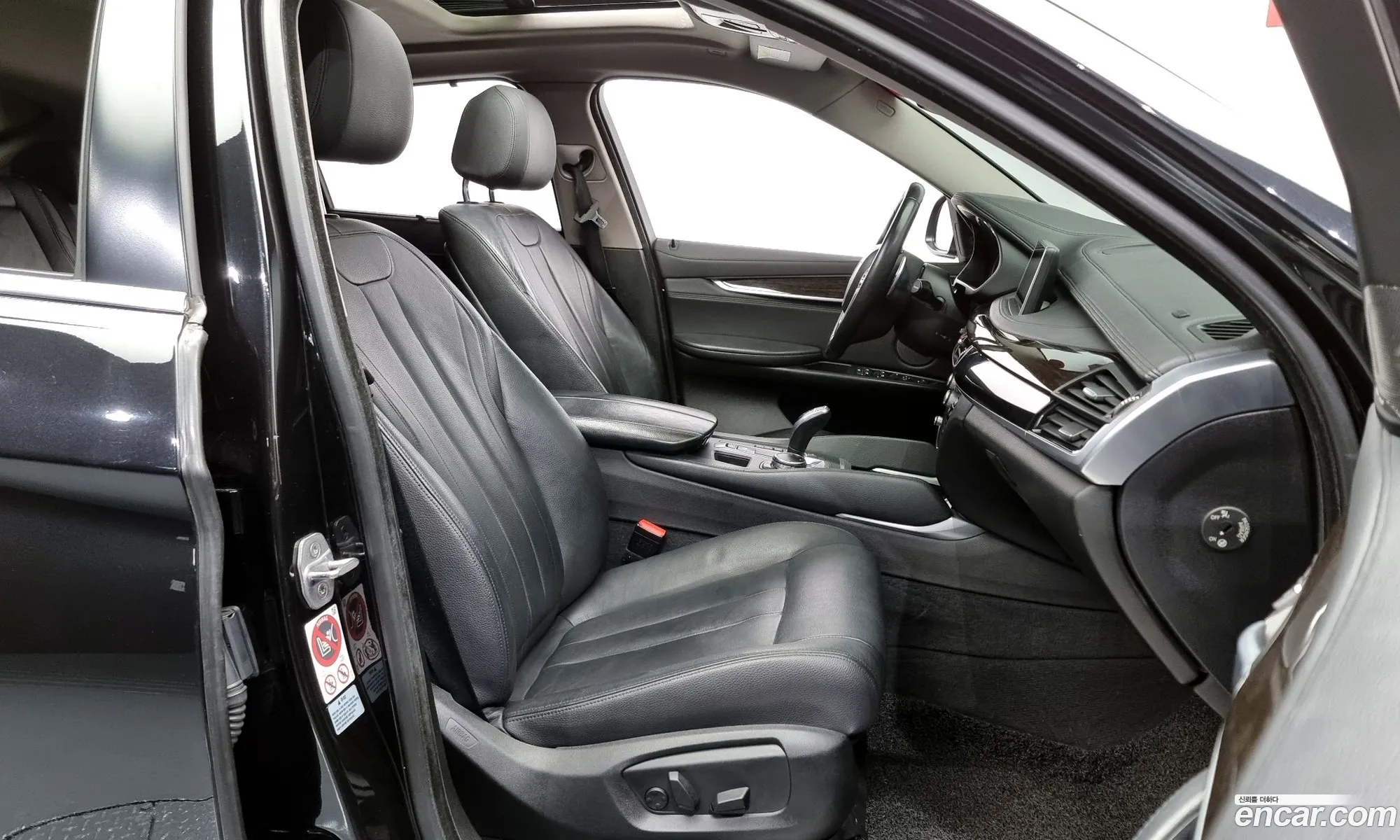 BMW X6 2016 WBAKV2100G0R30282 — 2