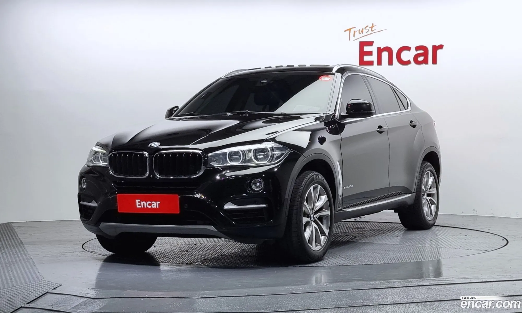 BMW X6 2016 WBAKV2100G0R30282 — 14