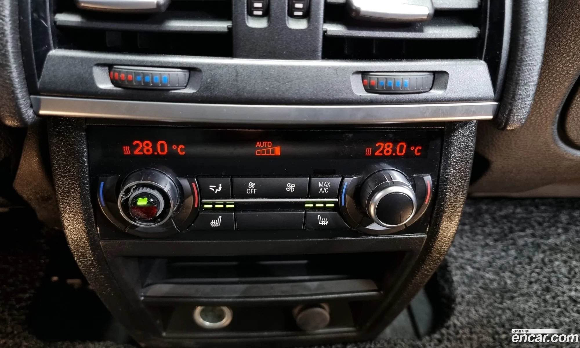 BMW X6 2016 WBAKV2100G0R30282 — 8