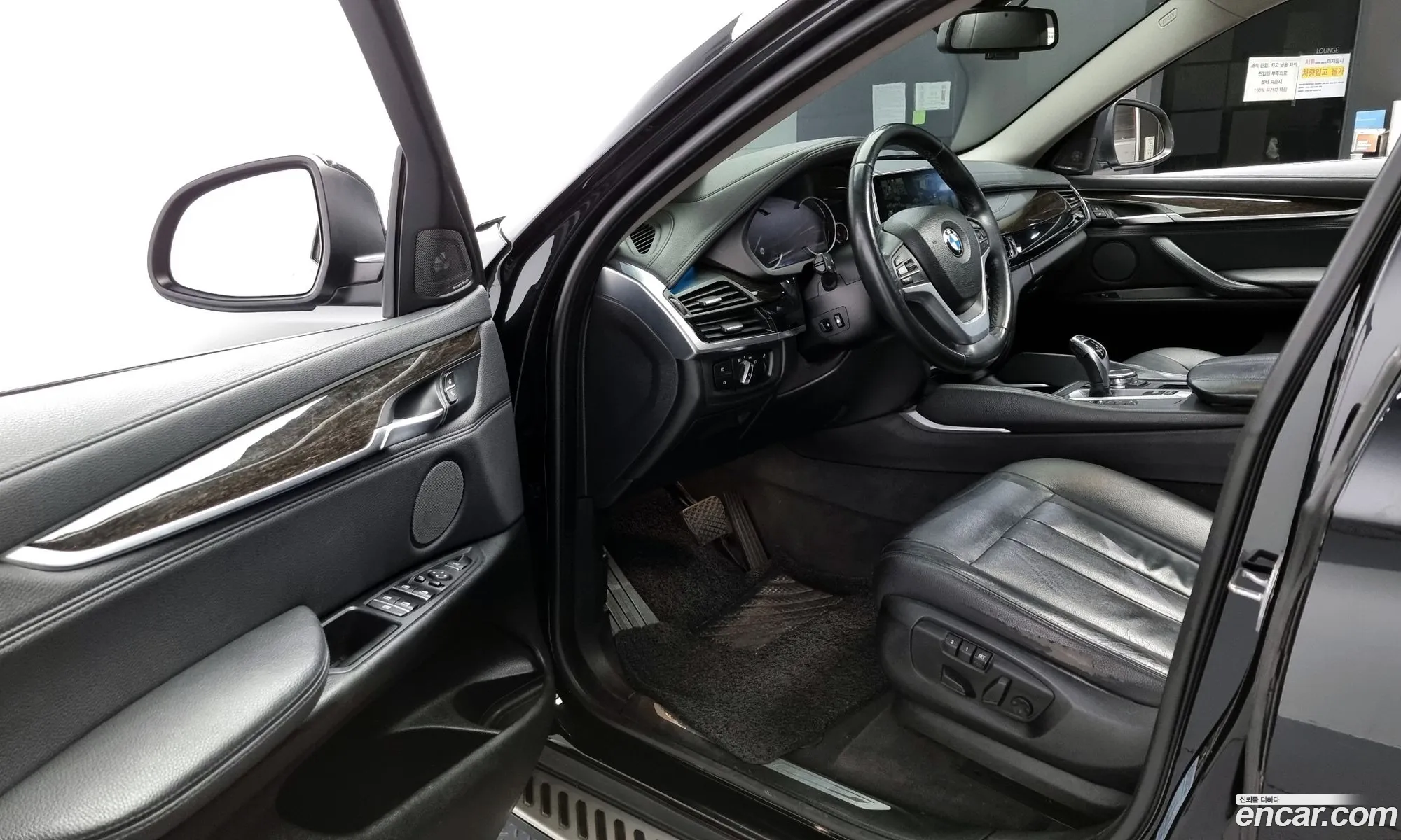 BMW X6 2016 WBAKV2100G0R30282 — 10