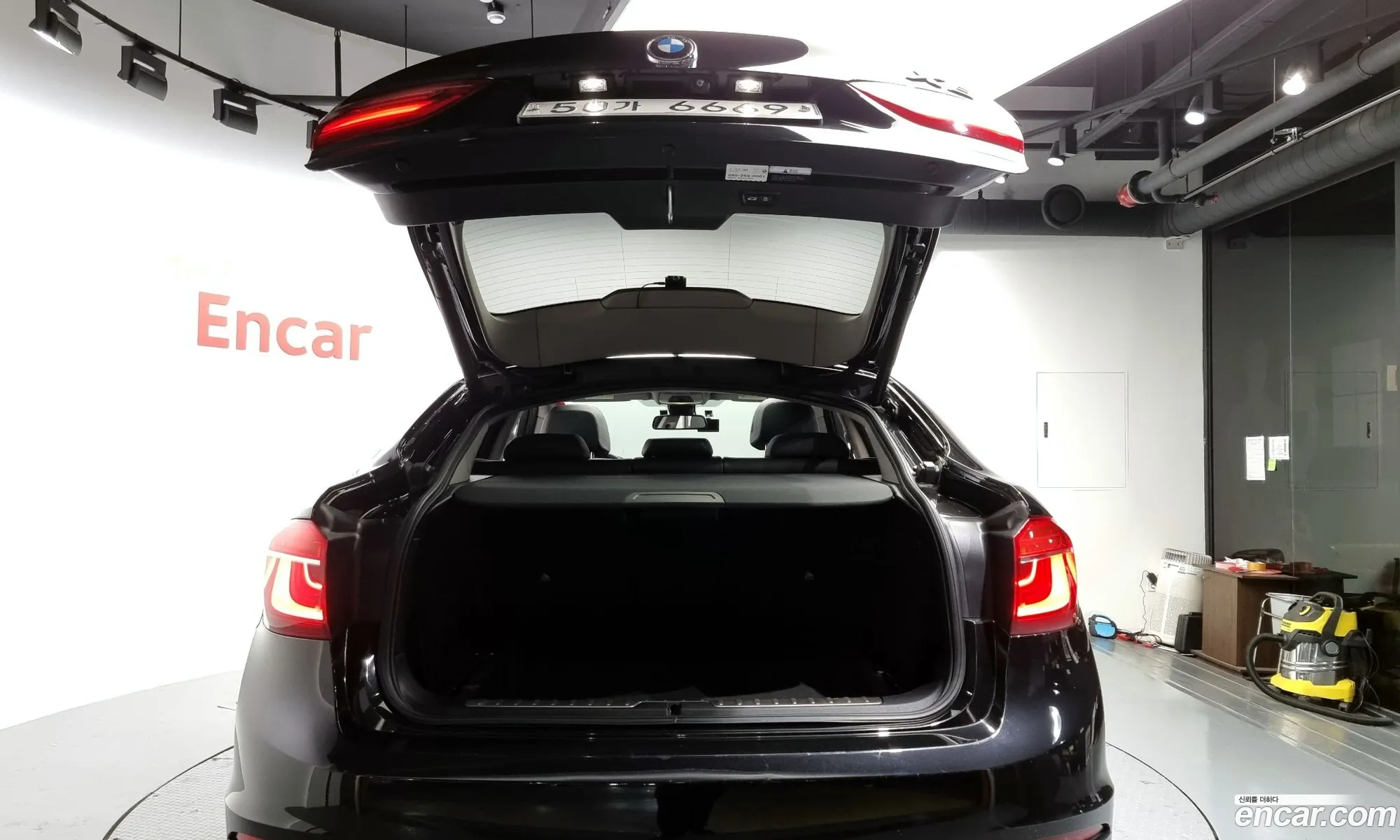 BMW X6 2016 WBAKV2100G0R30282 — 4