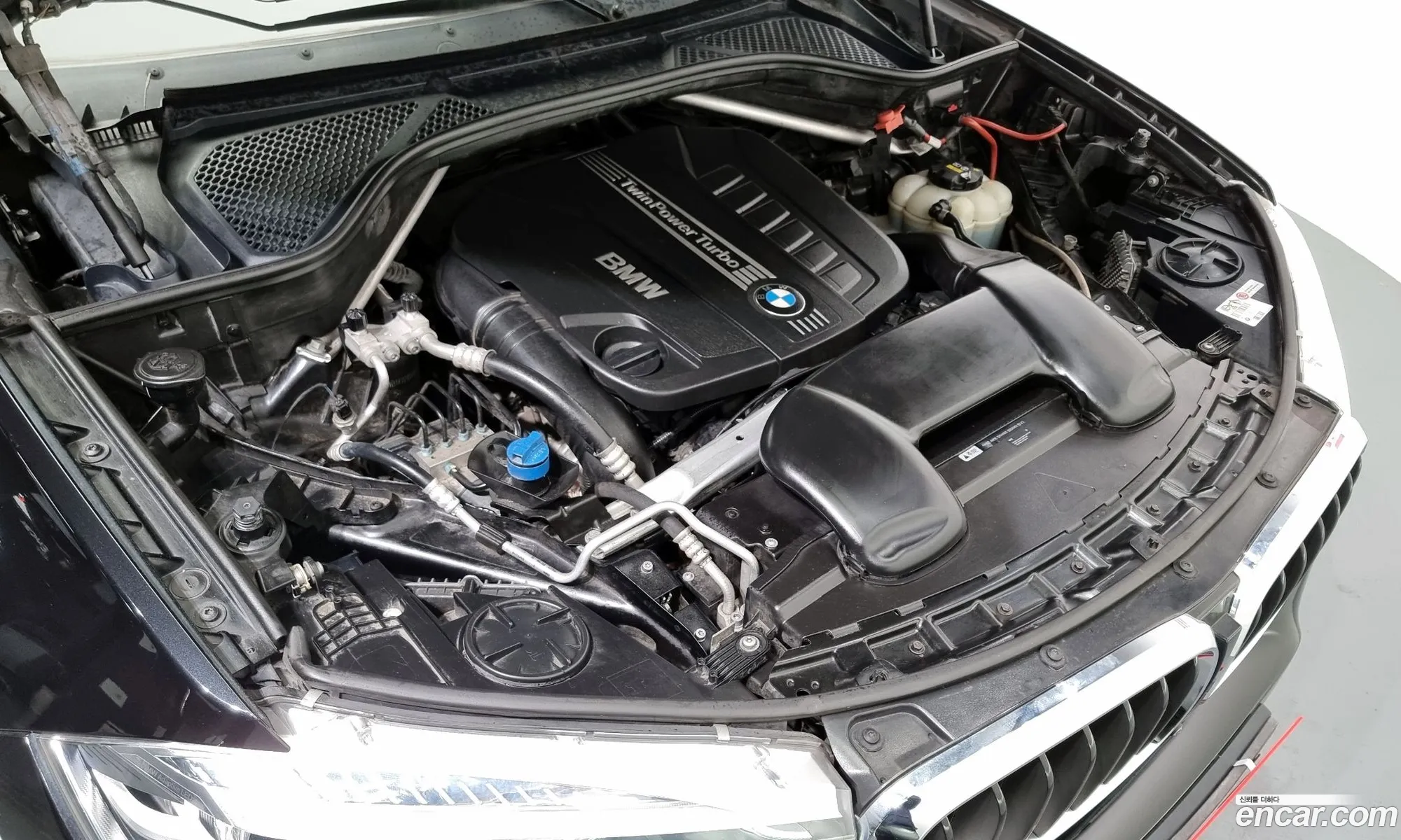 BMW X6 2016 WBAKV2100G0R30282 — 15