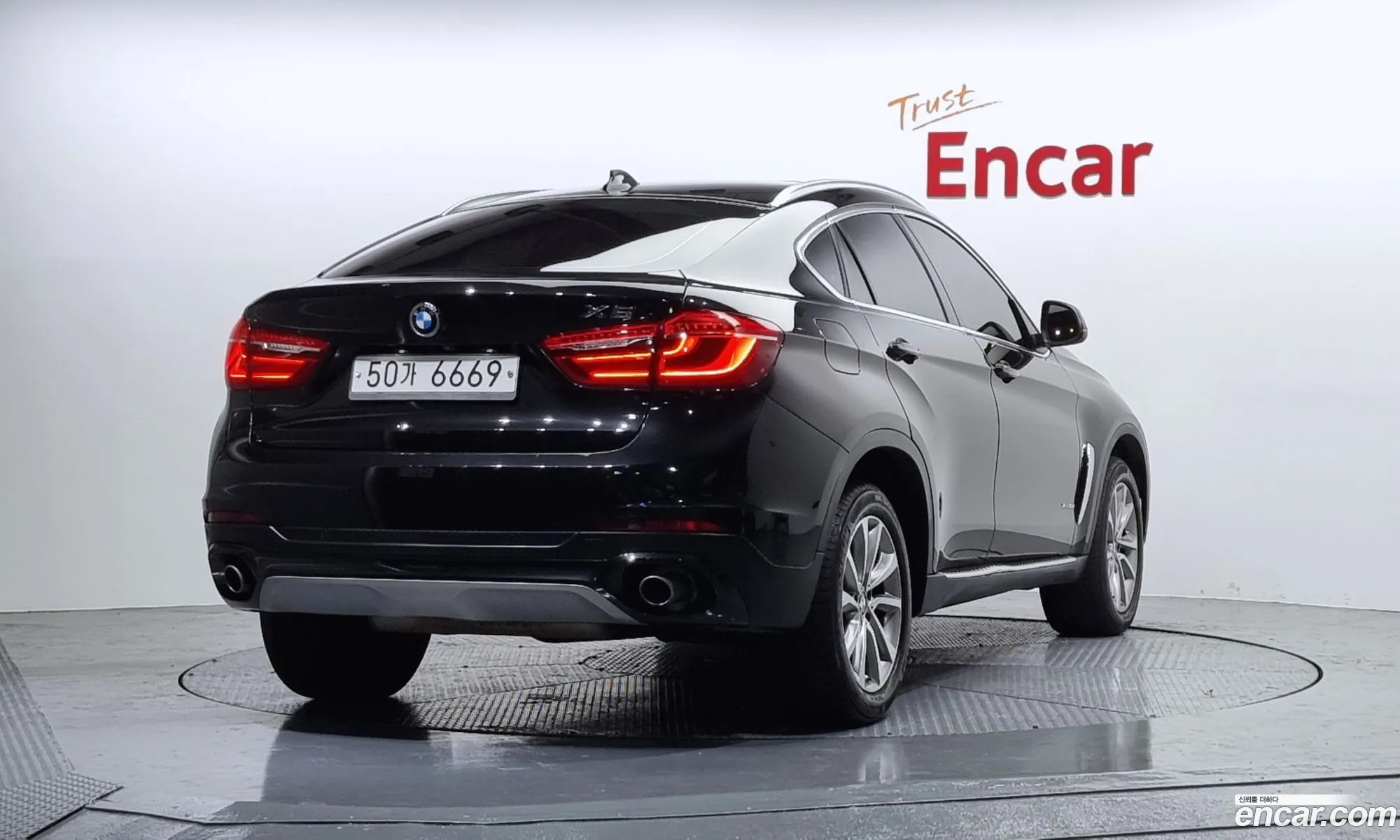 BMW X6 2016 WBAKV2100G0R30282 — 6
