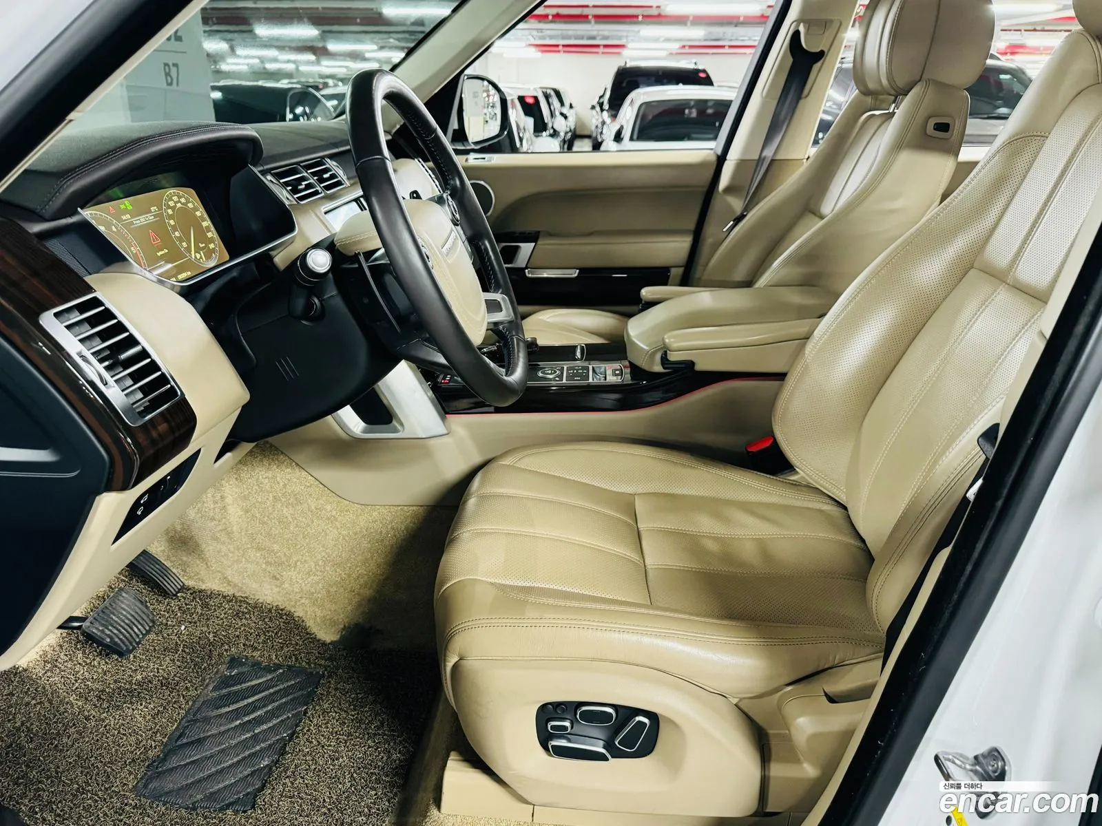 Land Rover Range Rover 2015 — 4