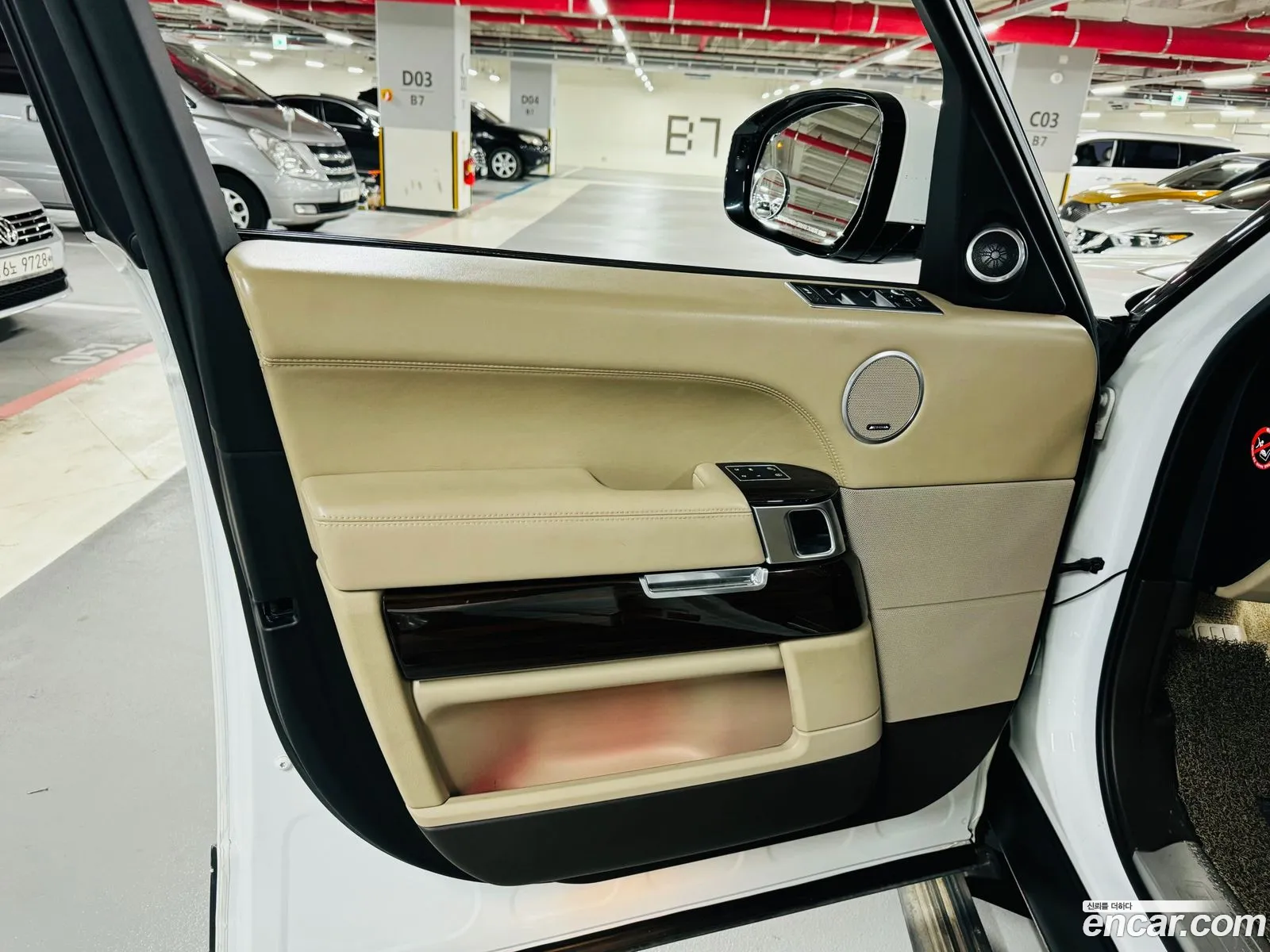 Land Rover Range Rover 2015 — 8
