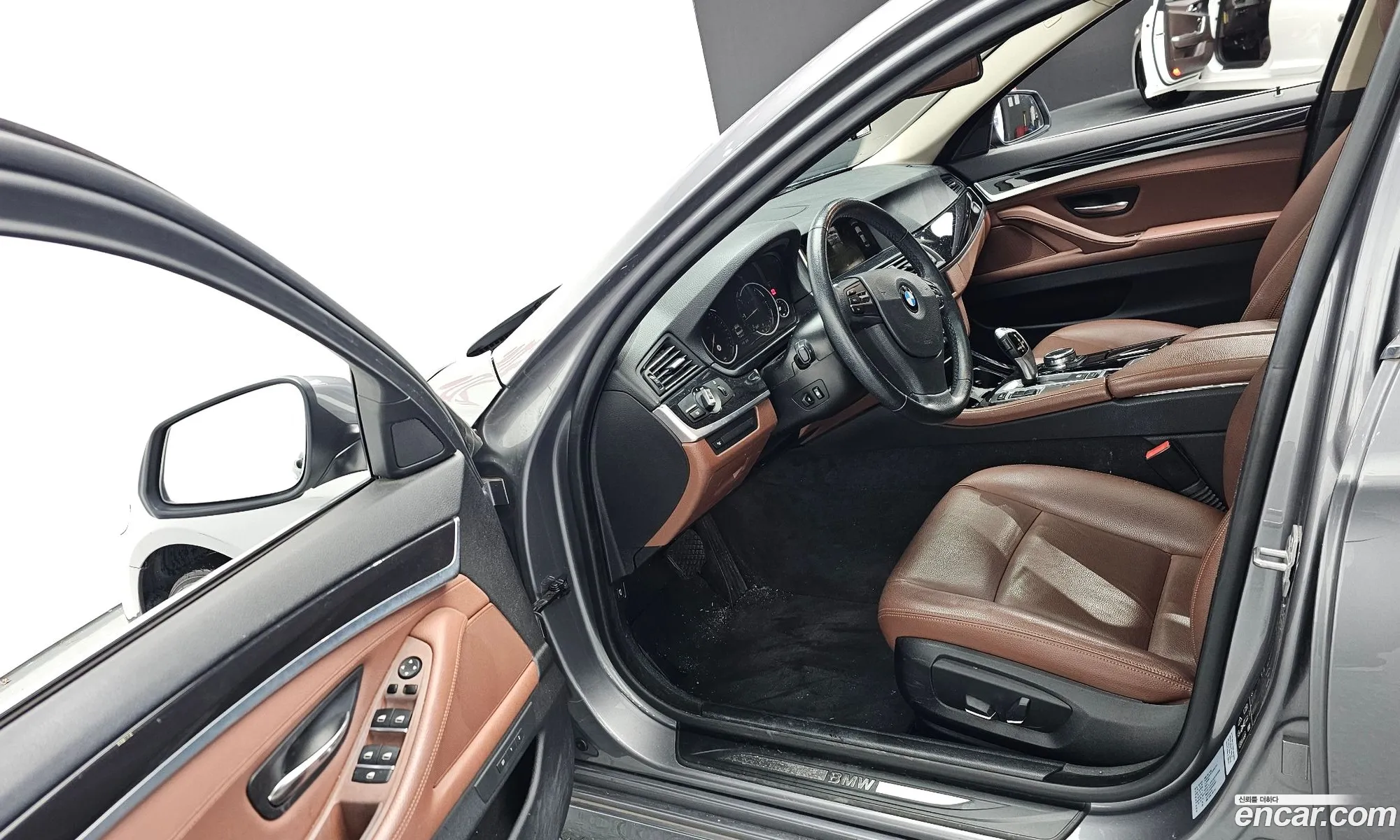 BMW 5 Series 2015 WBA5E7107FG152501 — 18