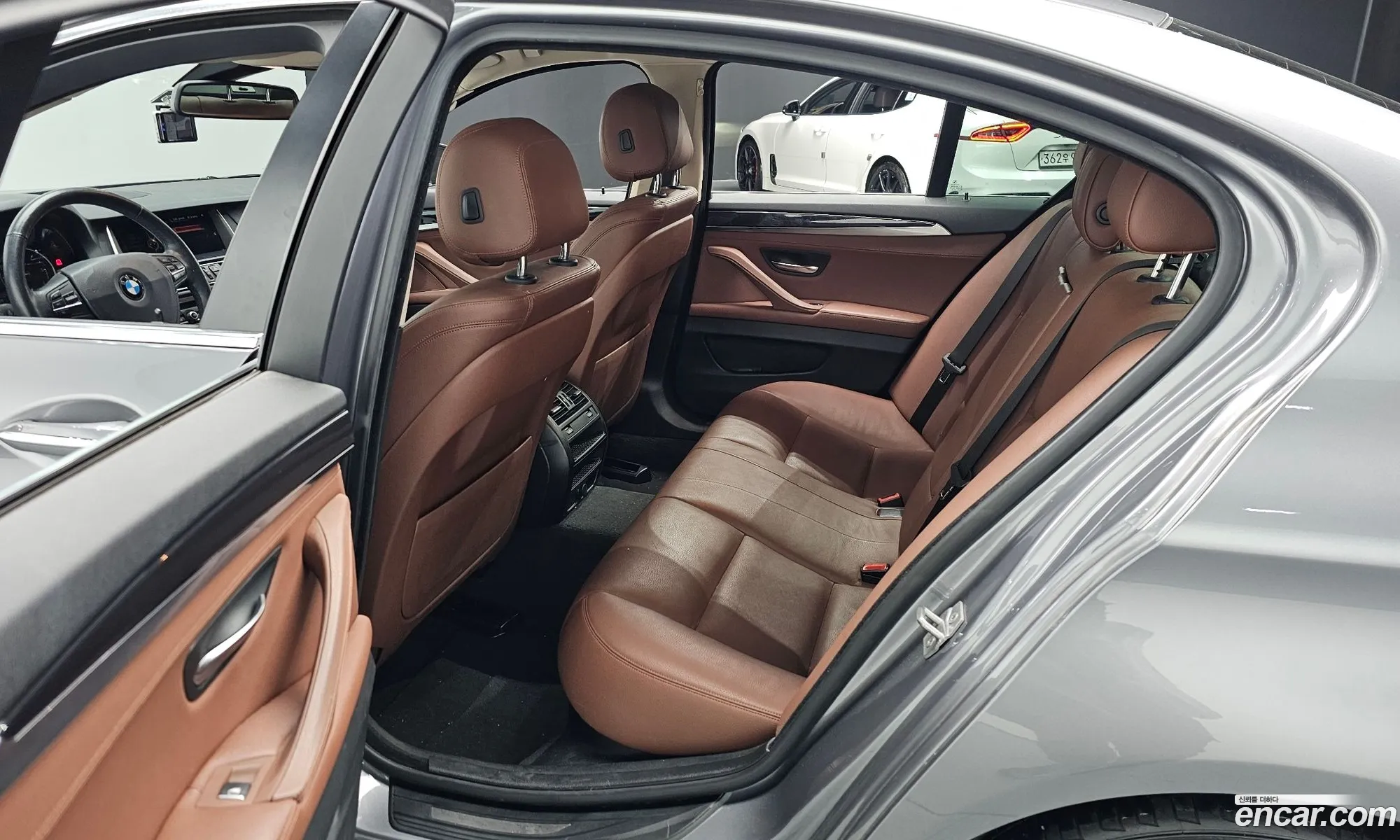 BMW 5 Series 2015 WBA5E7107FG152501 — 10