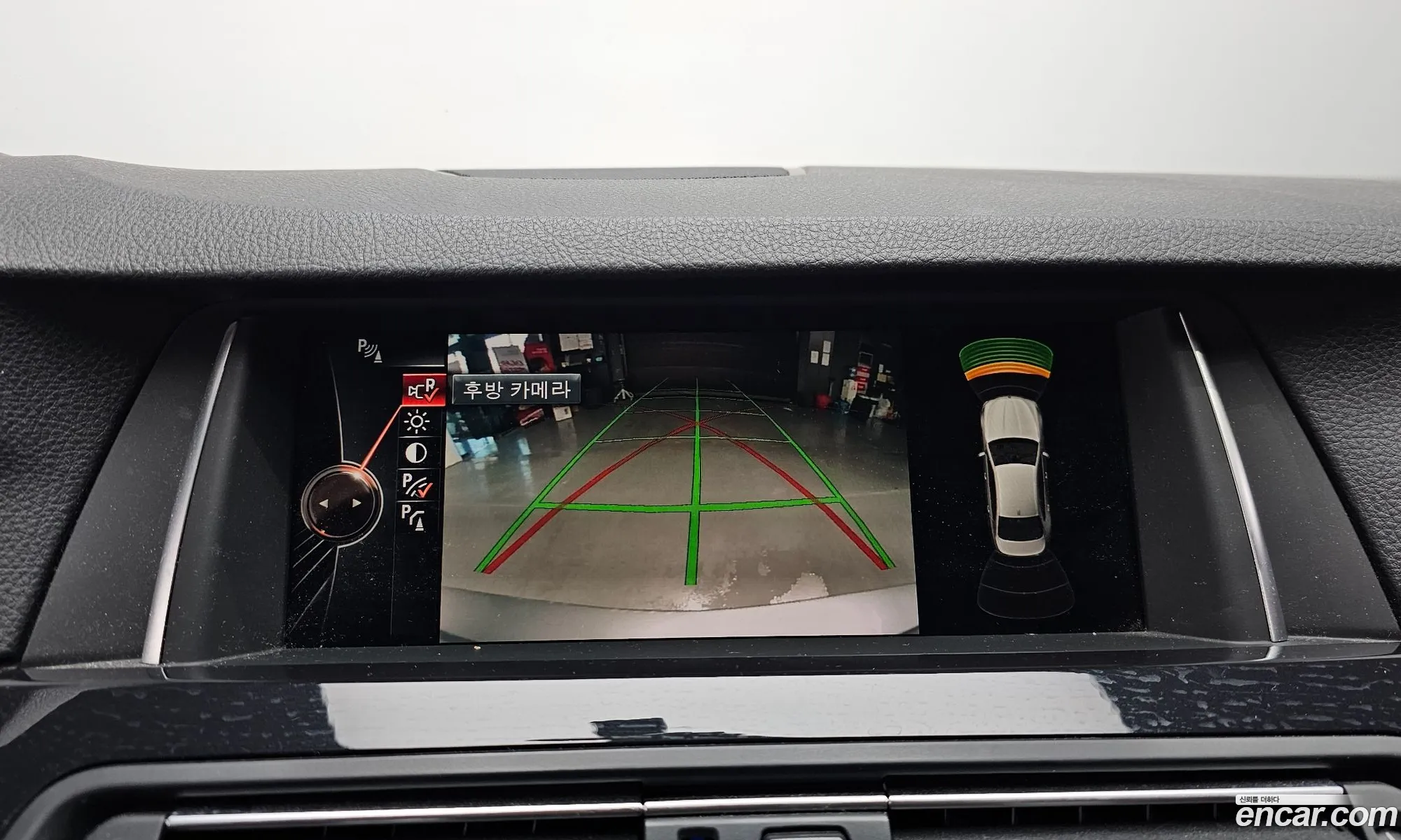 BMW 5 Series 2015 WBA5E7107FG152501 — 12