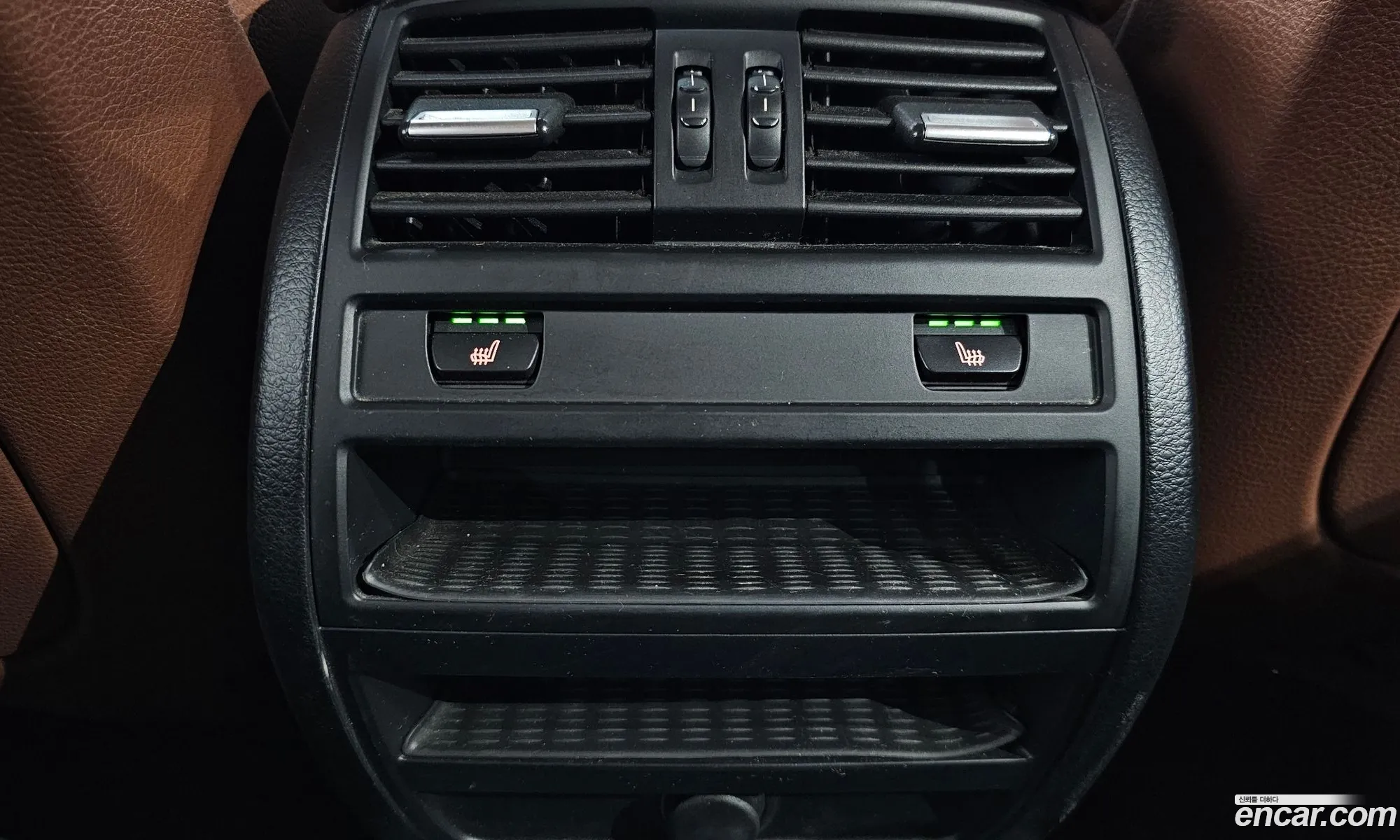 BMW 5 Series 2015 WBA5E7107FG152501 — 4
