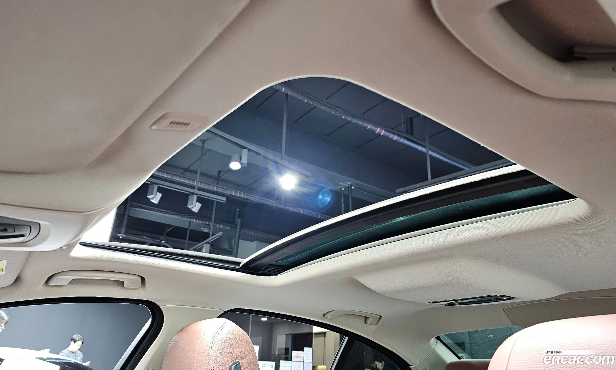 BMW 5 Series 2015 WBA5E7107FG152501 — 14