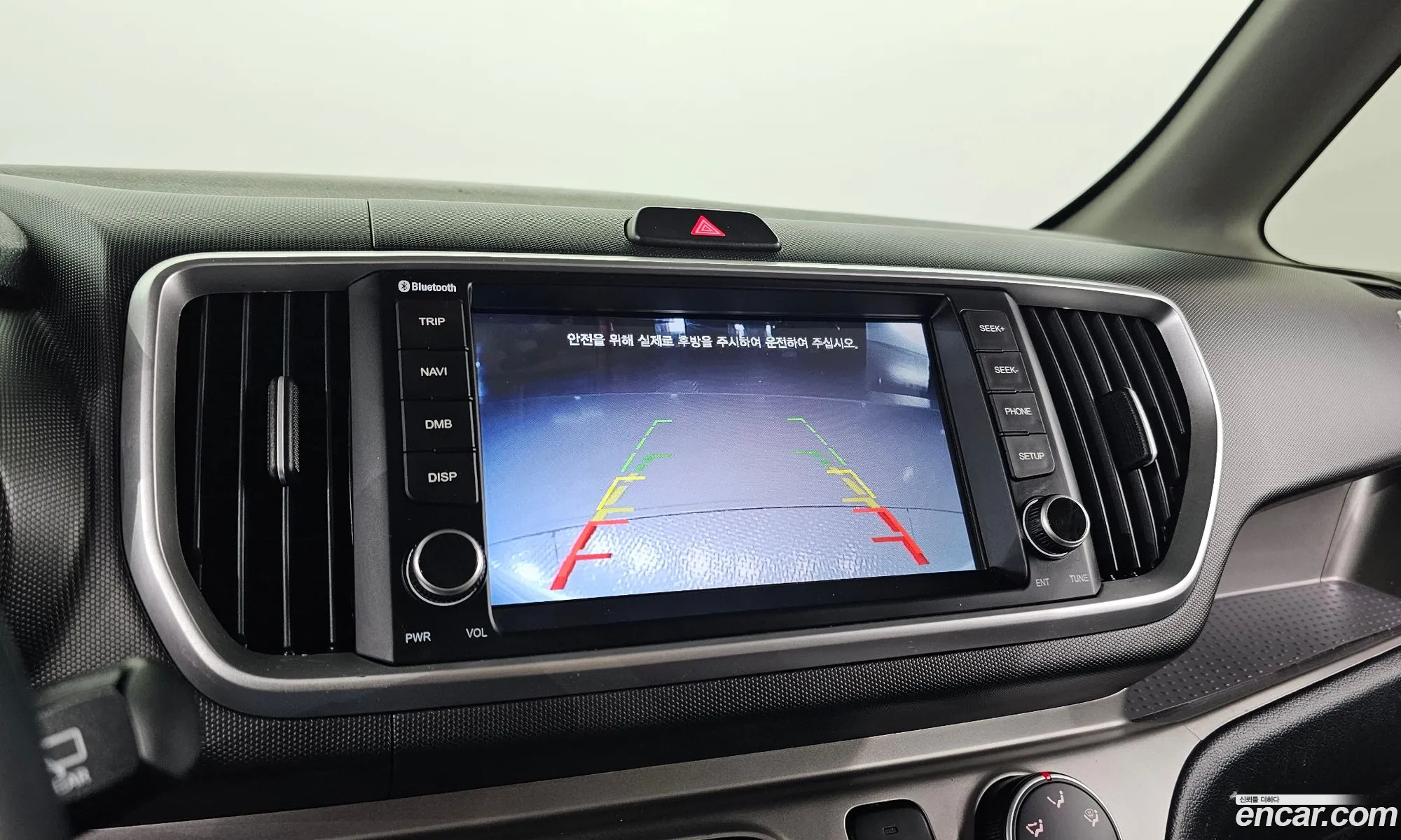 Kia Ray 2020 — 6