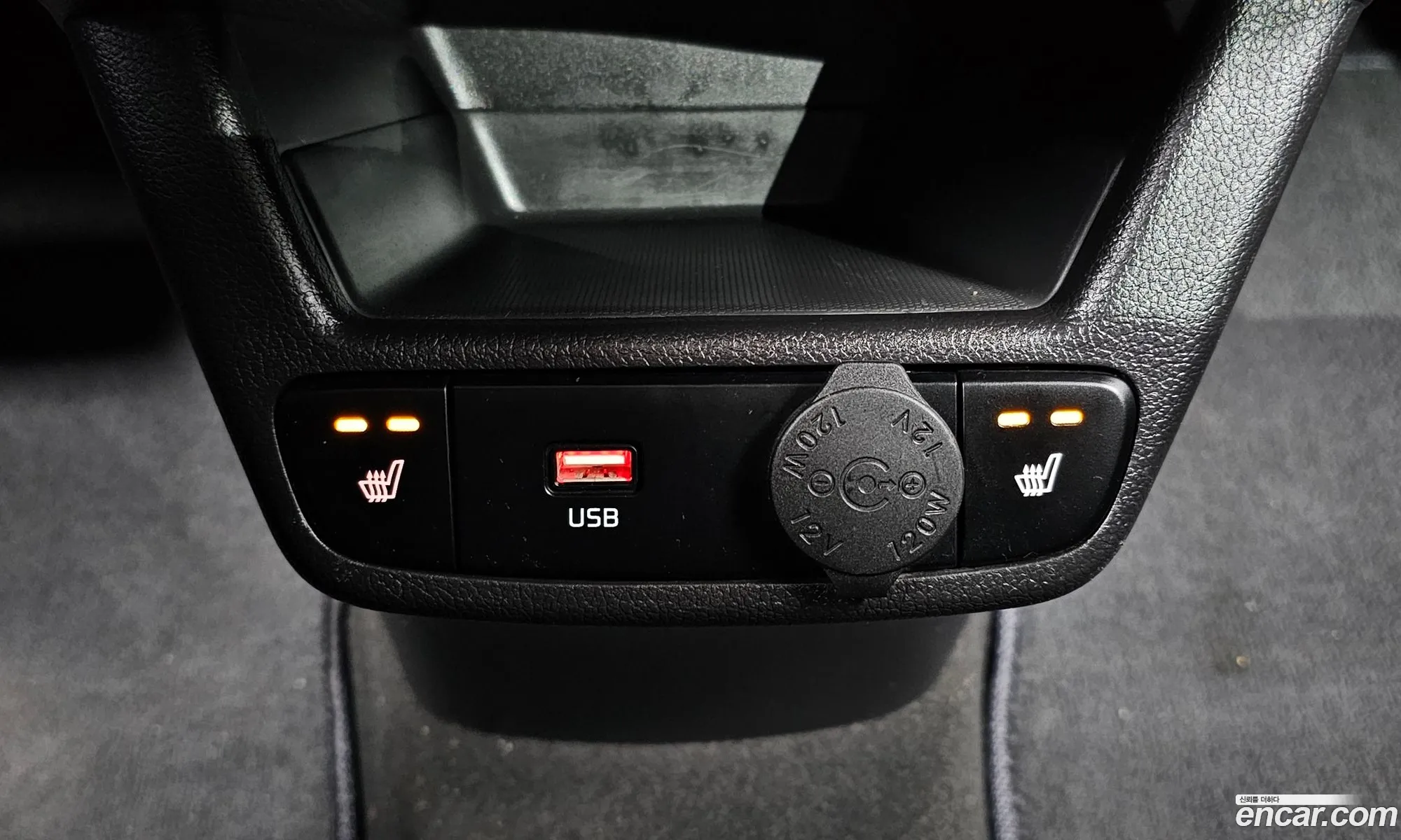 Kia Ray 2020 — 10