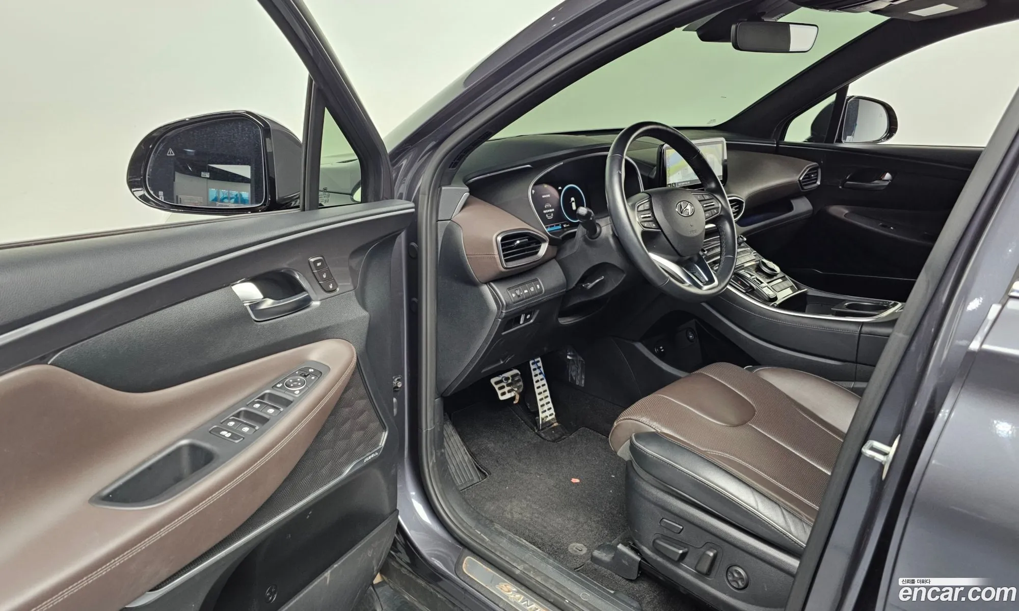 Hyundai Santa Fe 2020 — 18