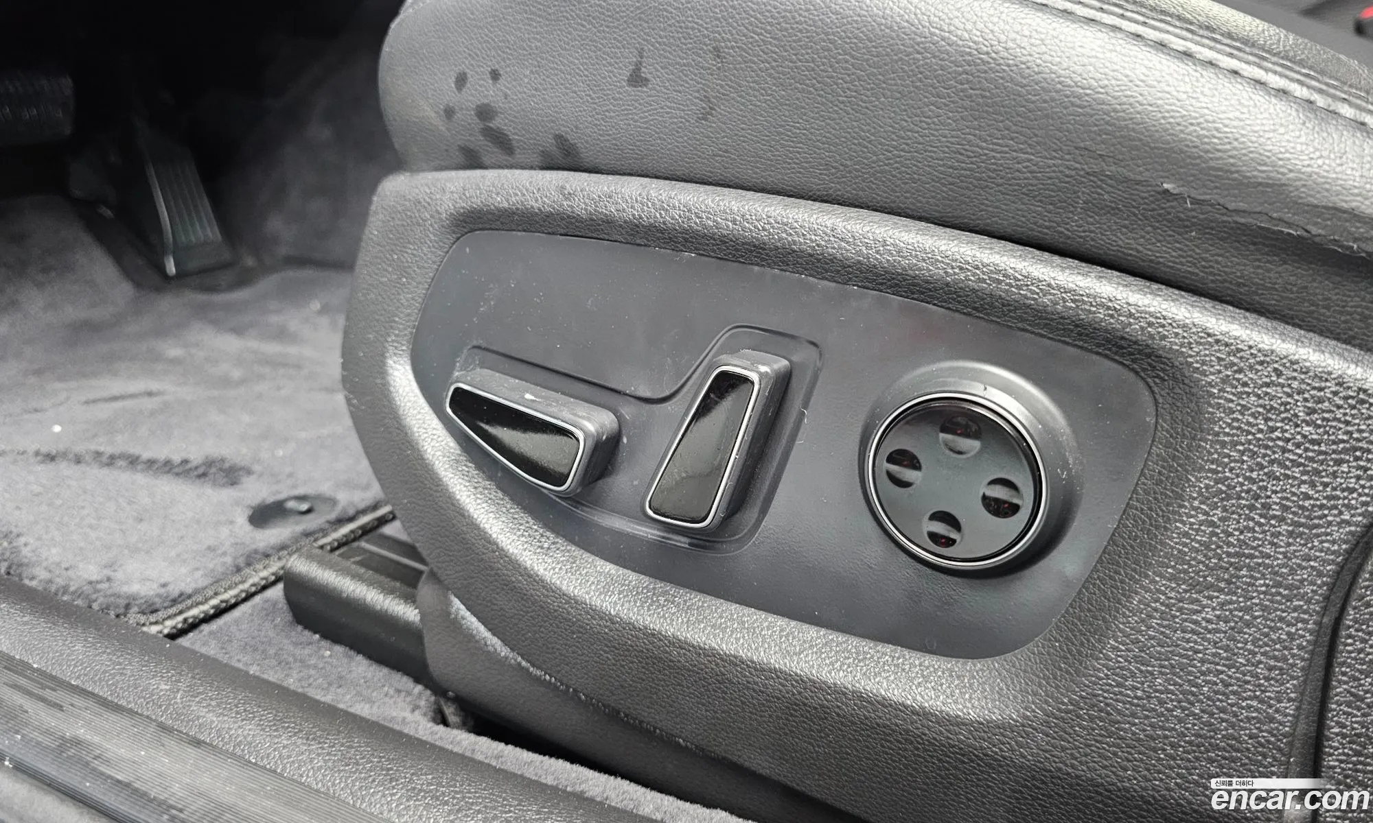 Hyundai Genesis DH 2014 — 7