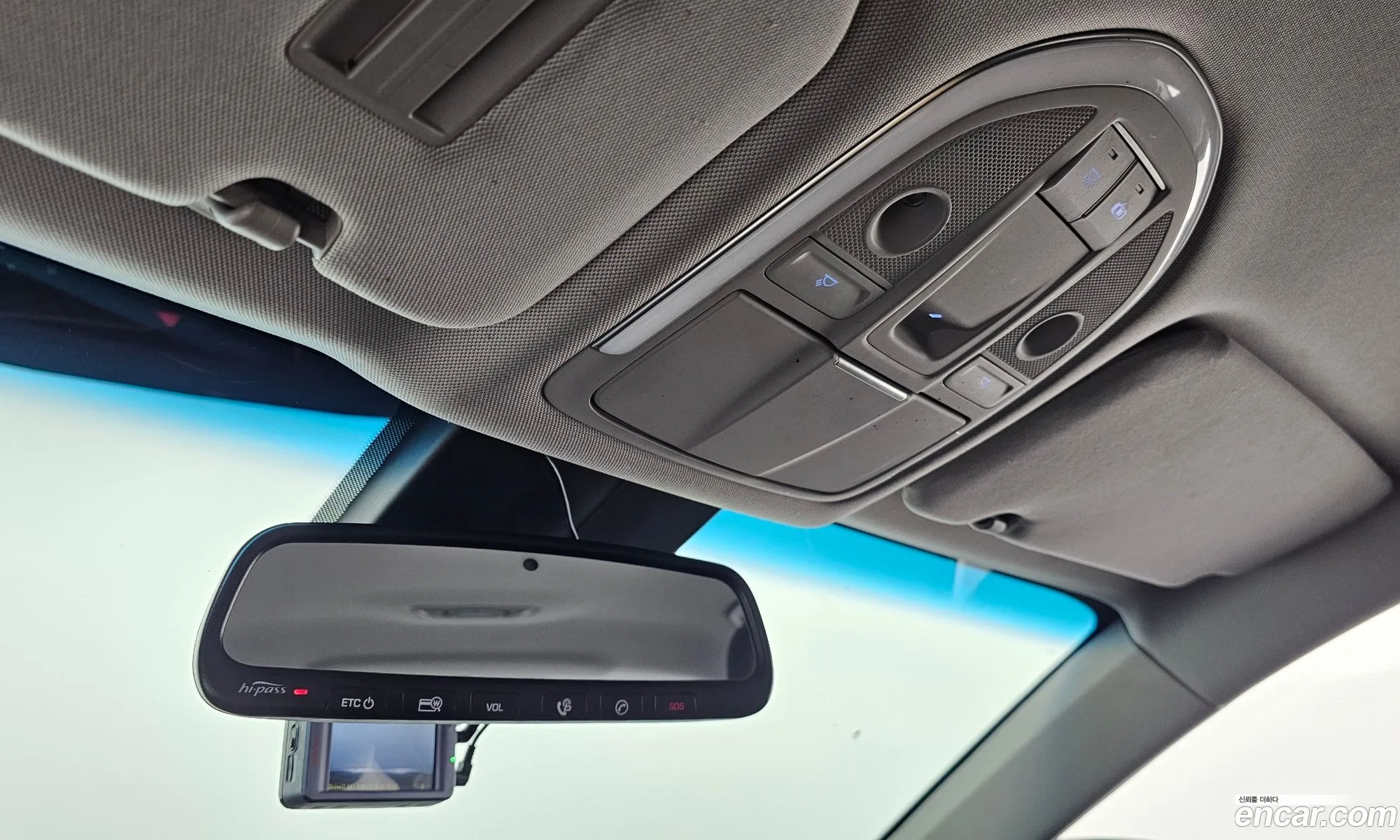 Hyundai Genesis DH 2014 — 12