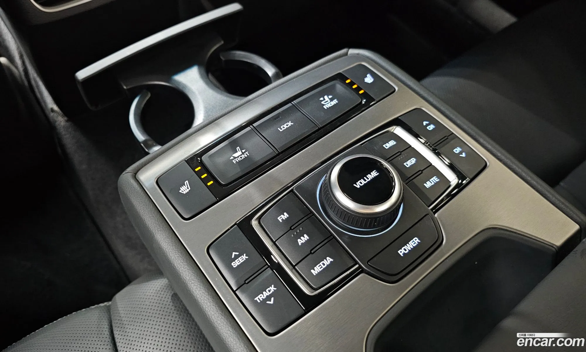 Hyundai Genesis DH 2014 — 9
