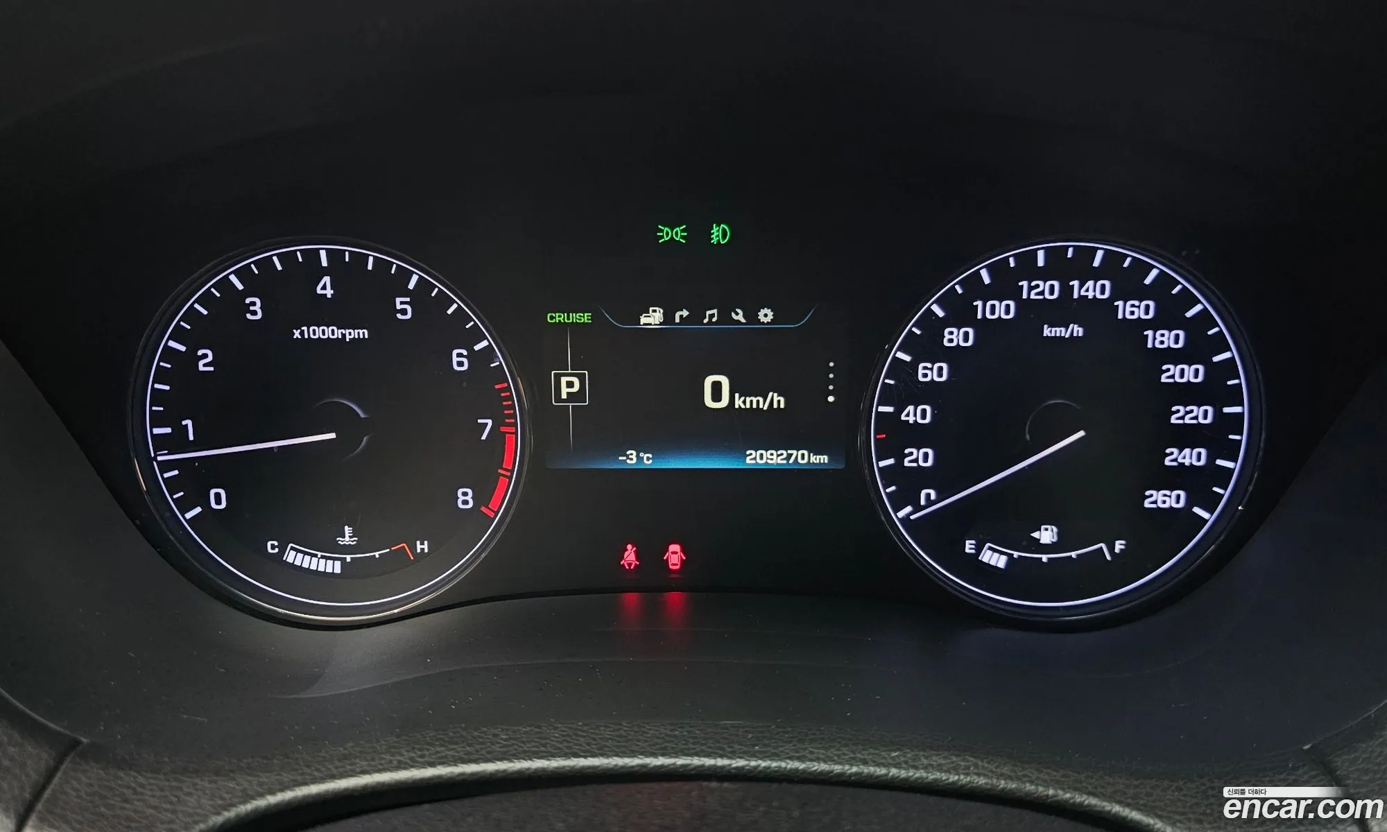 Hyundai Genesis DH 2014 — 3