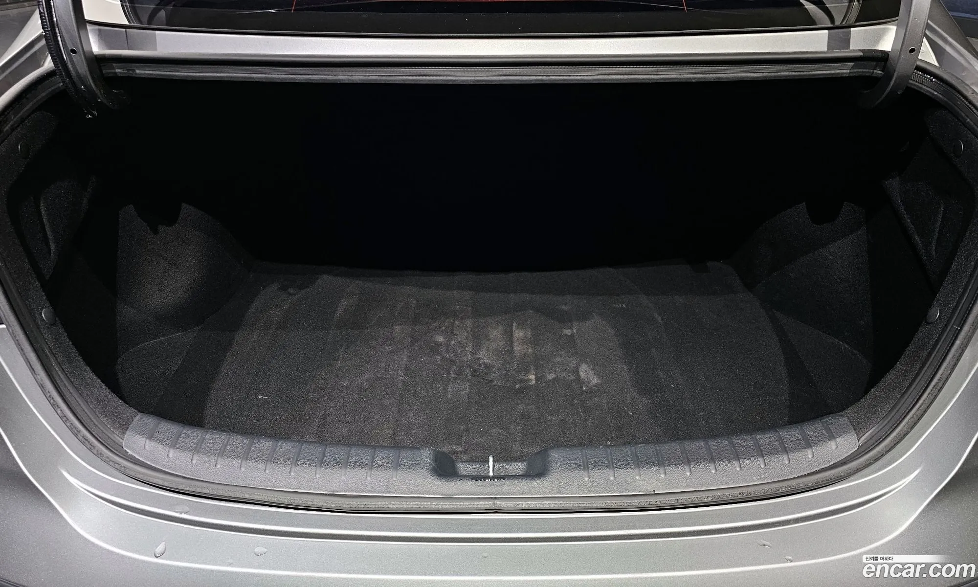 Kia K3 2019 — 12