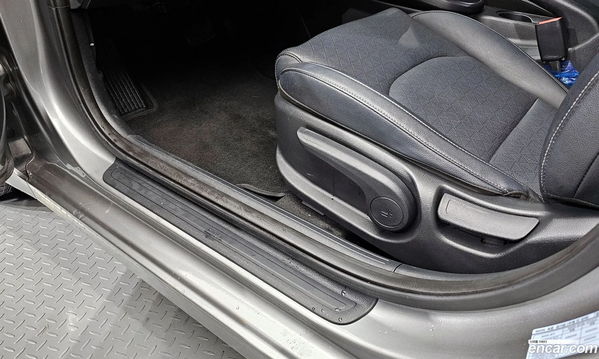 Kia K3 2019 — 5