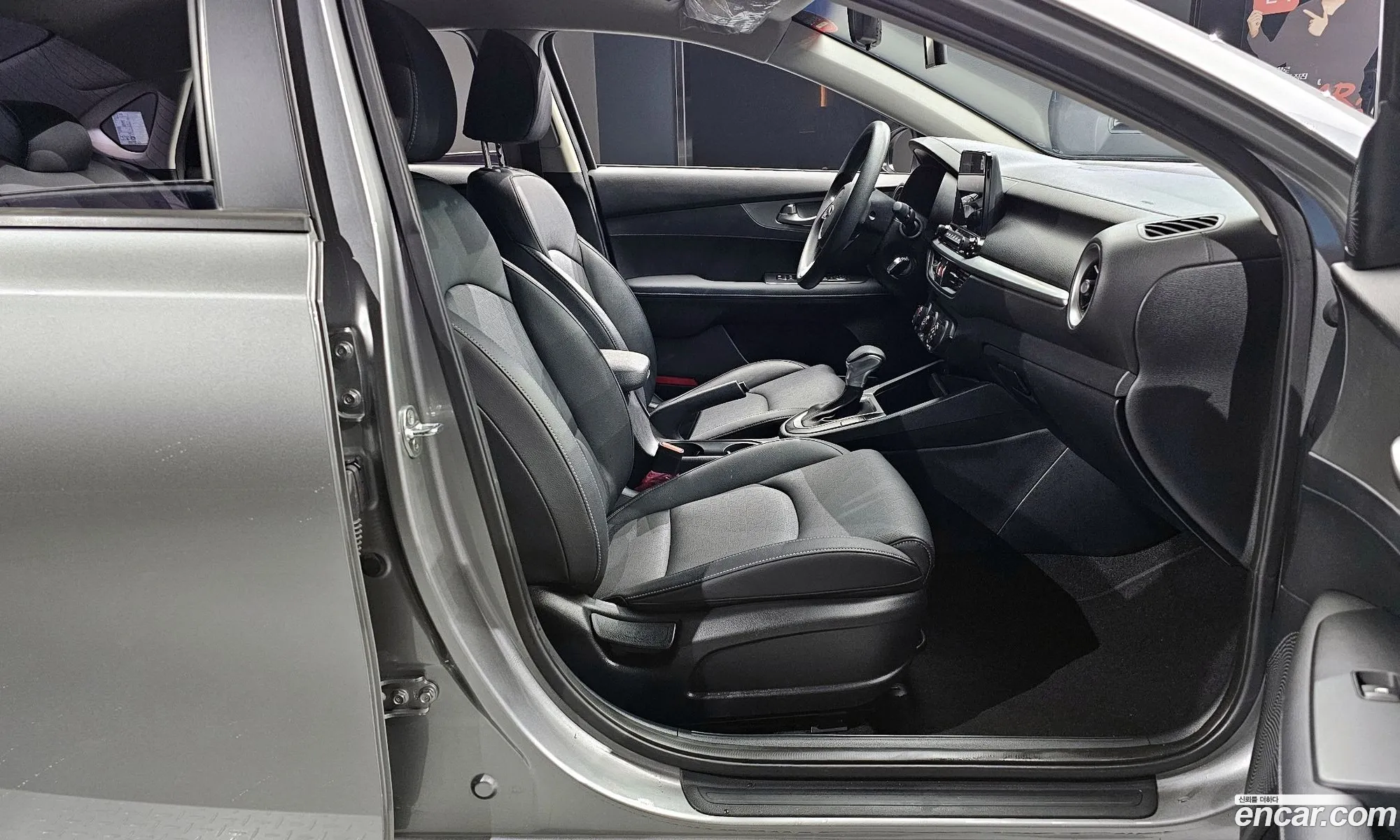 Kia K3 2019 — 6