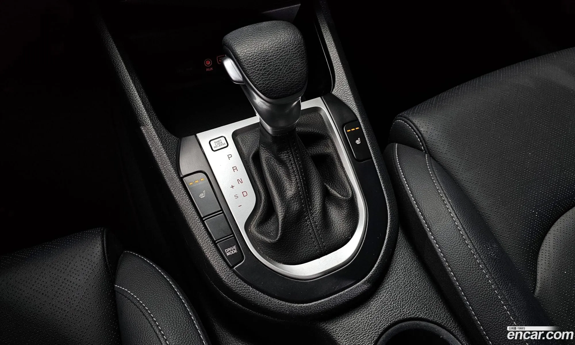 Kia K3 2019 — 7
