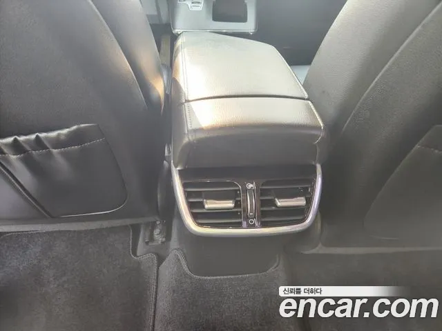 Hyundai Grandeur IG 2020 — 3