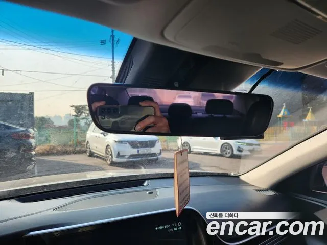 Hyundai Grandeur IG 2020 — 4
