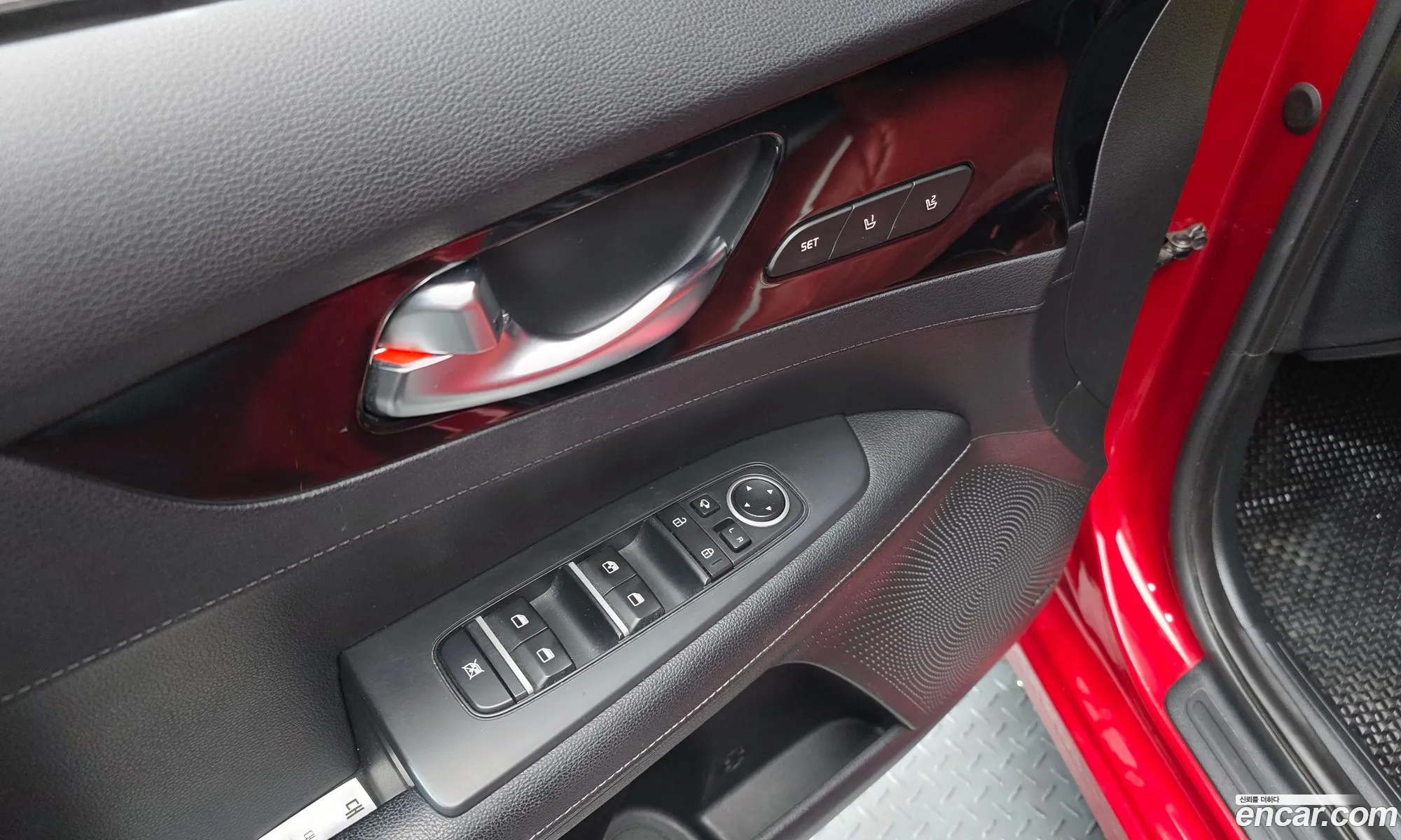 Kia K3 2018 KNAF541BEKA000716 — 19