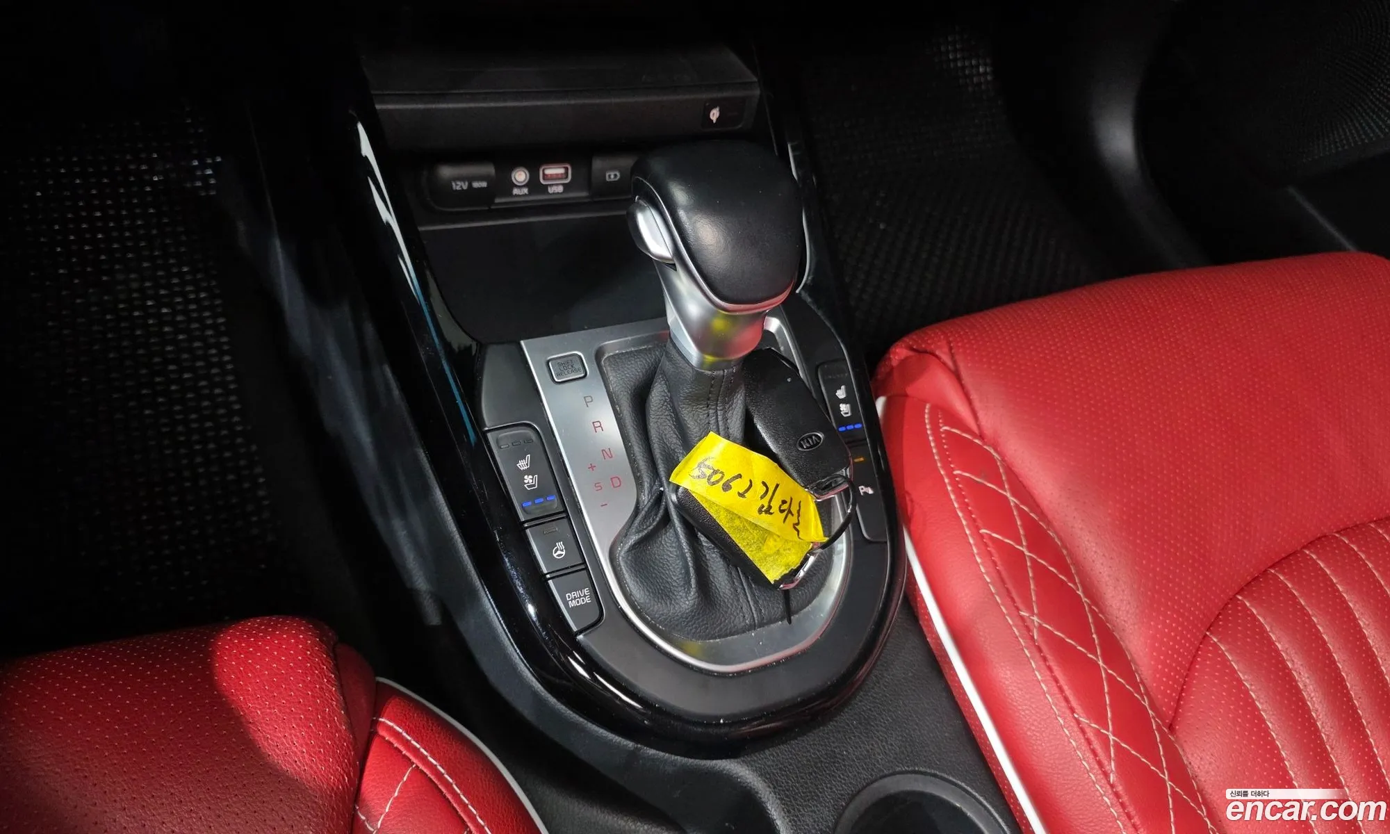 Kia K3 2018 KNAF541BEKA000716 — 20