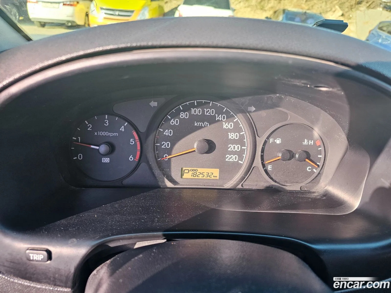 Hyundai Grand Starex 2011 — 5