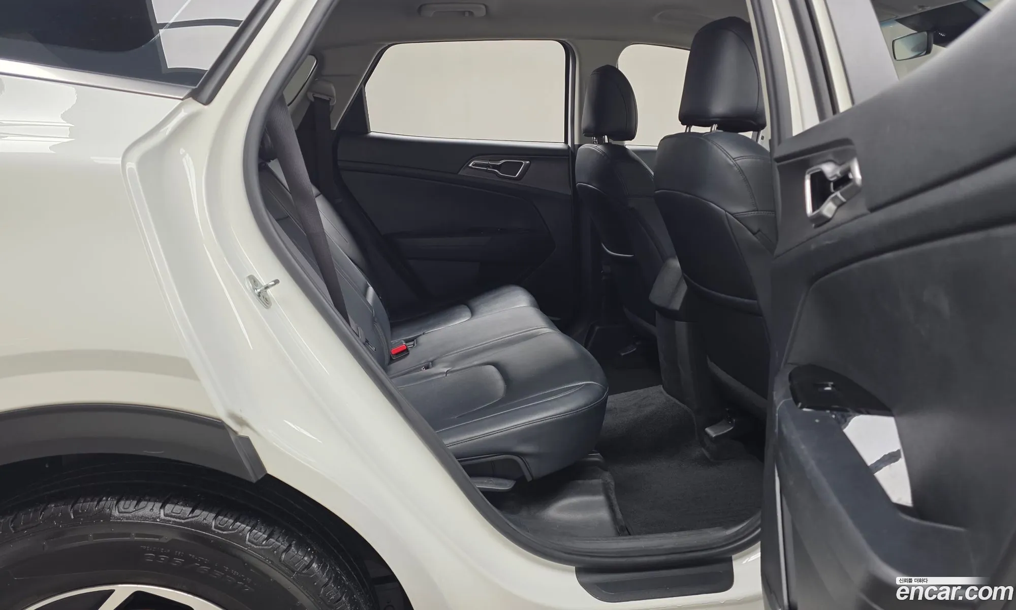 Kia Sportage 2022 — 7