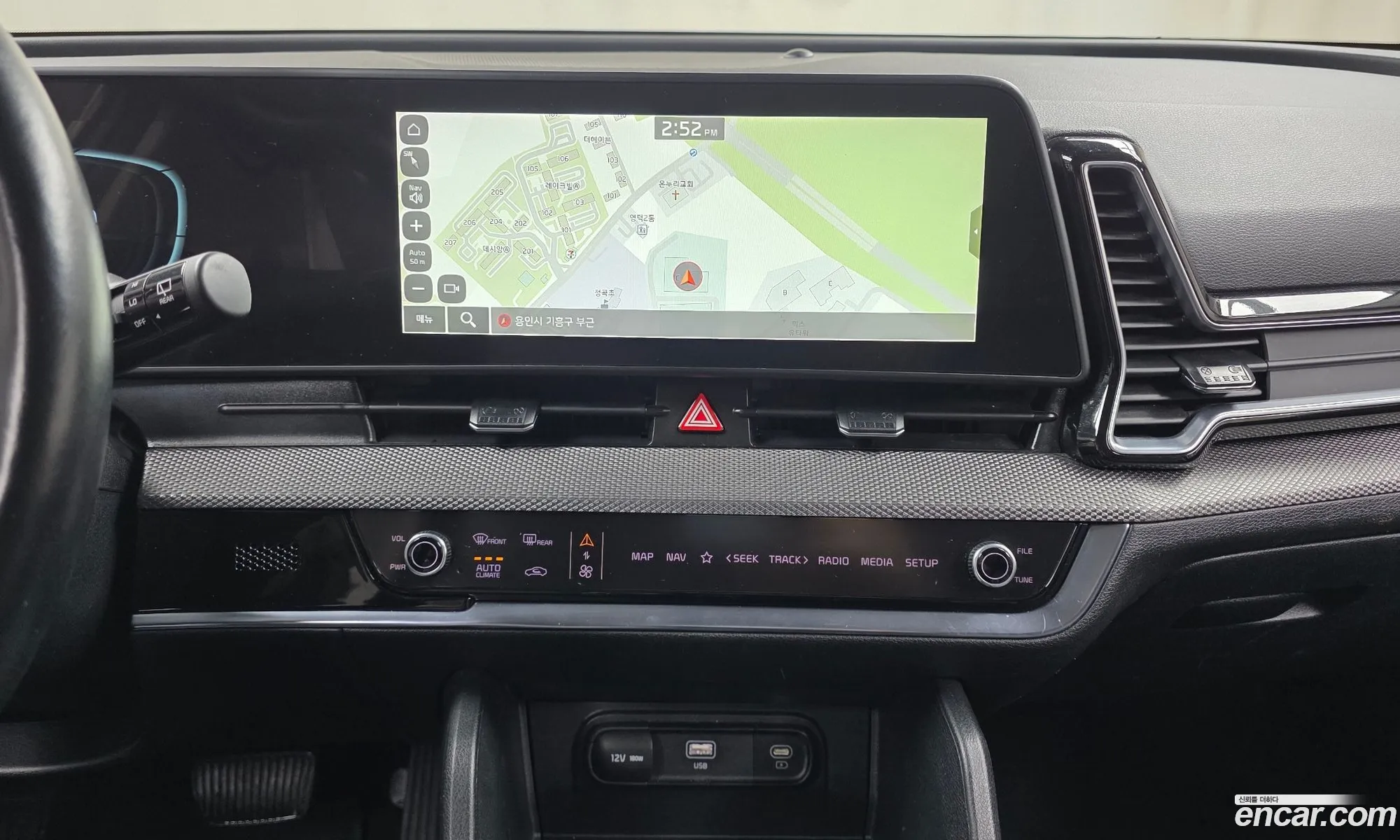 Kia Sportage 2022 — 19