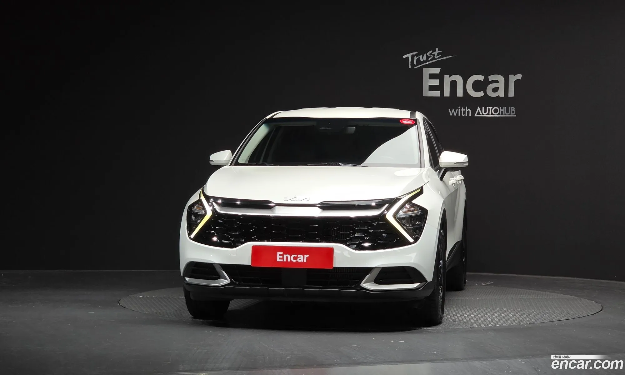 Kia Sportage 2022 — 18