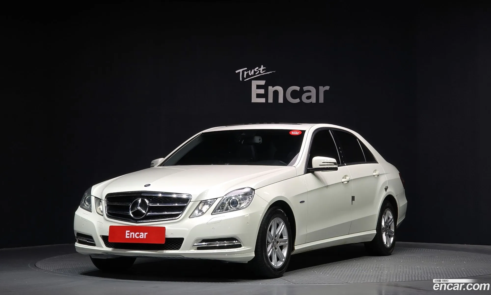Mercedes-Benz E-Class W212 2012 WDDHF4JB8CA650000 — 15