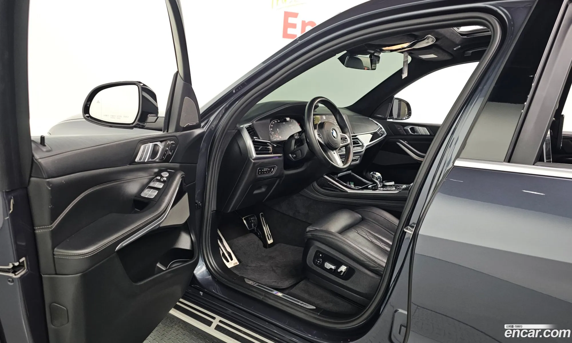 BMW X7 2020 WBACW2102M9E11617 — 2
