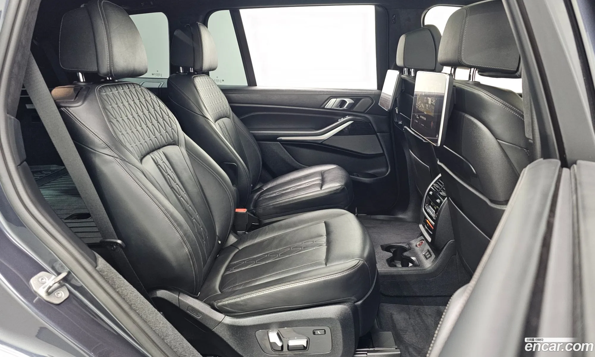 BMW X7 2020 WBACW2102M9E11617 — 15