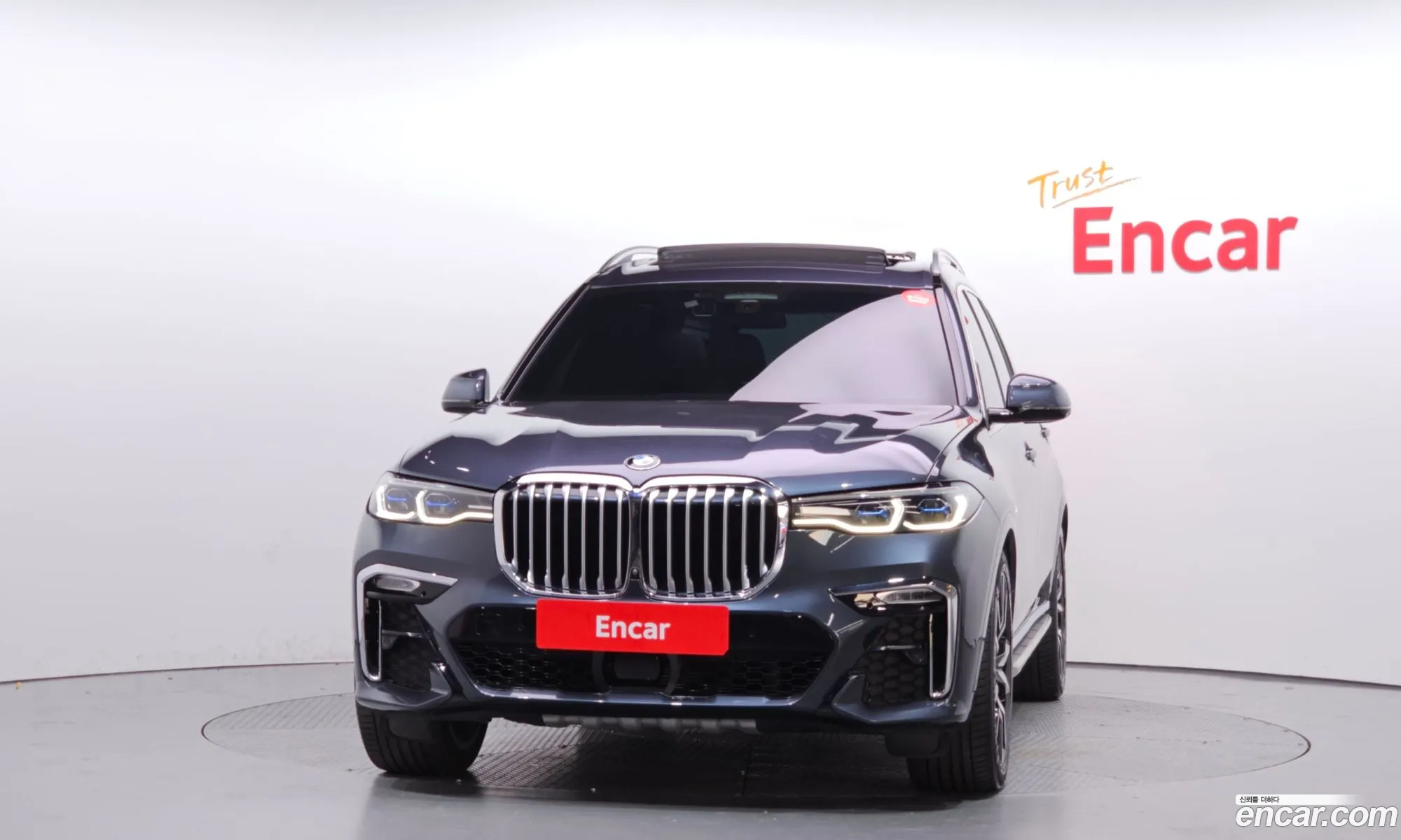 BMW X7 2020 WBACW2102M9E11617 — 10