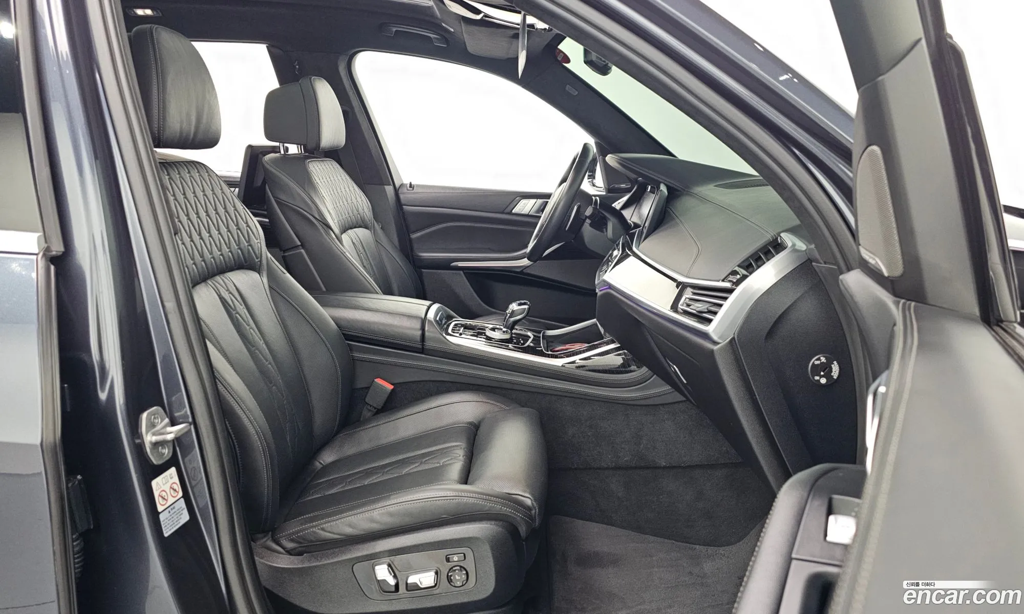 BMW X7 2020 WBACW2102M9E11617 — 7
