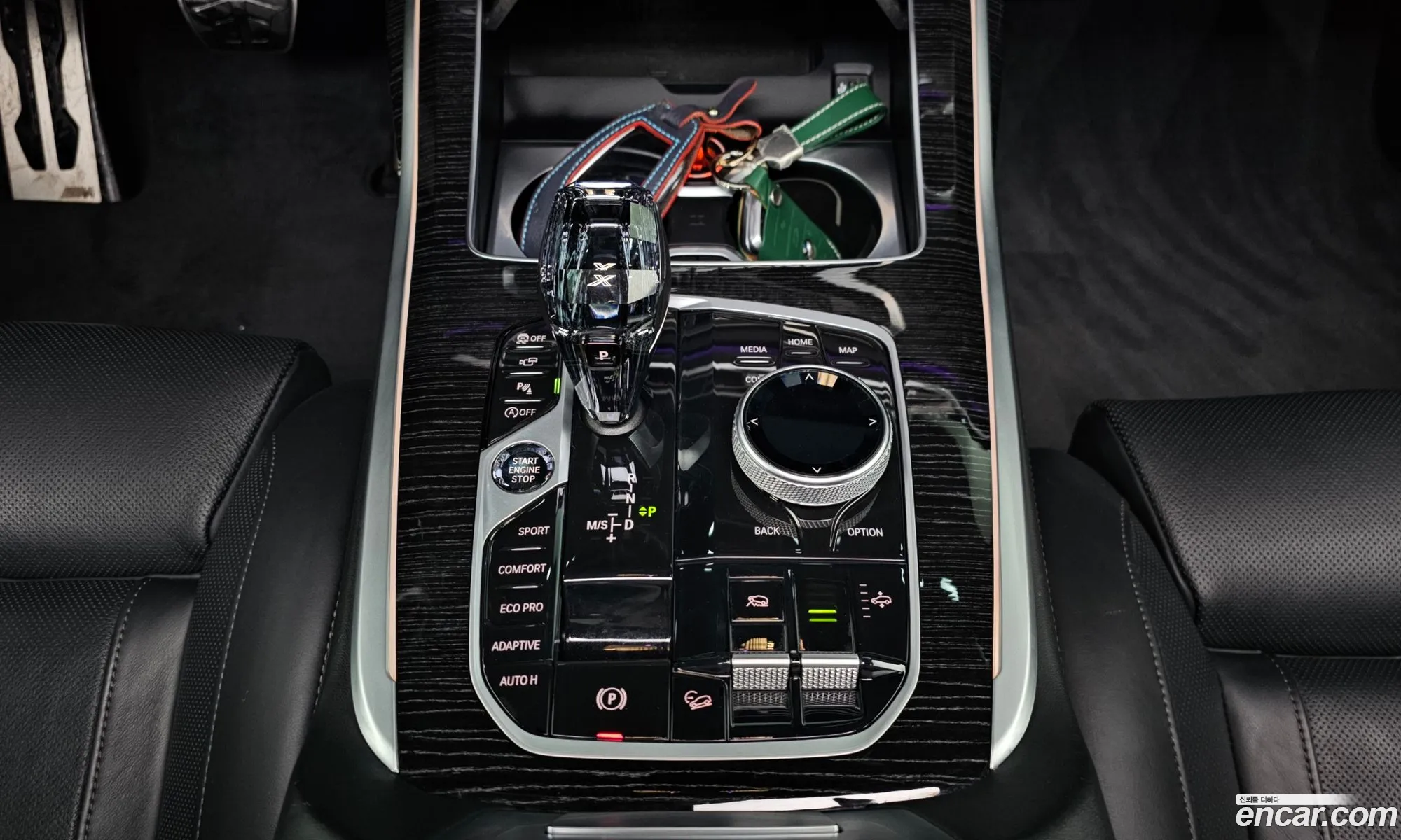 BMW X7 2020 WBACW2102M9E11617 — 13